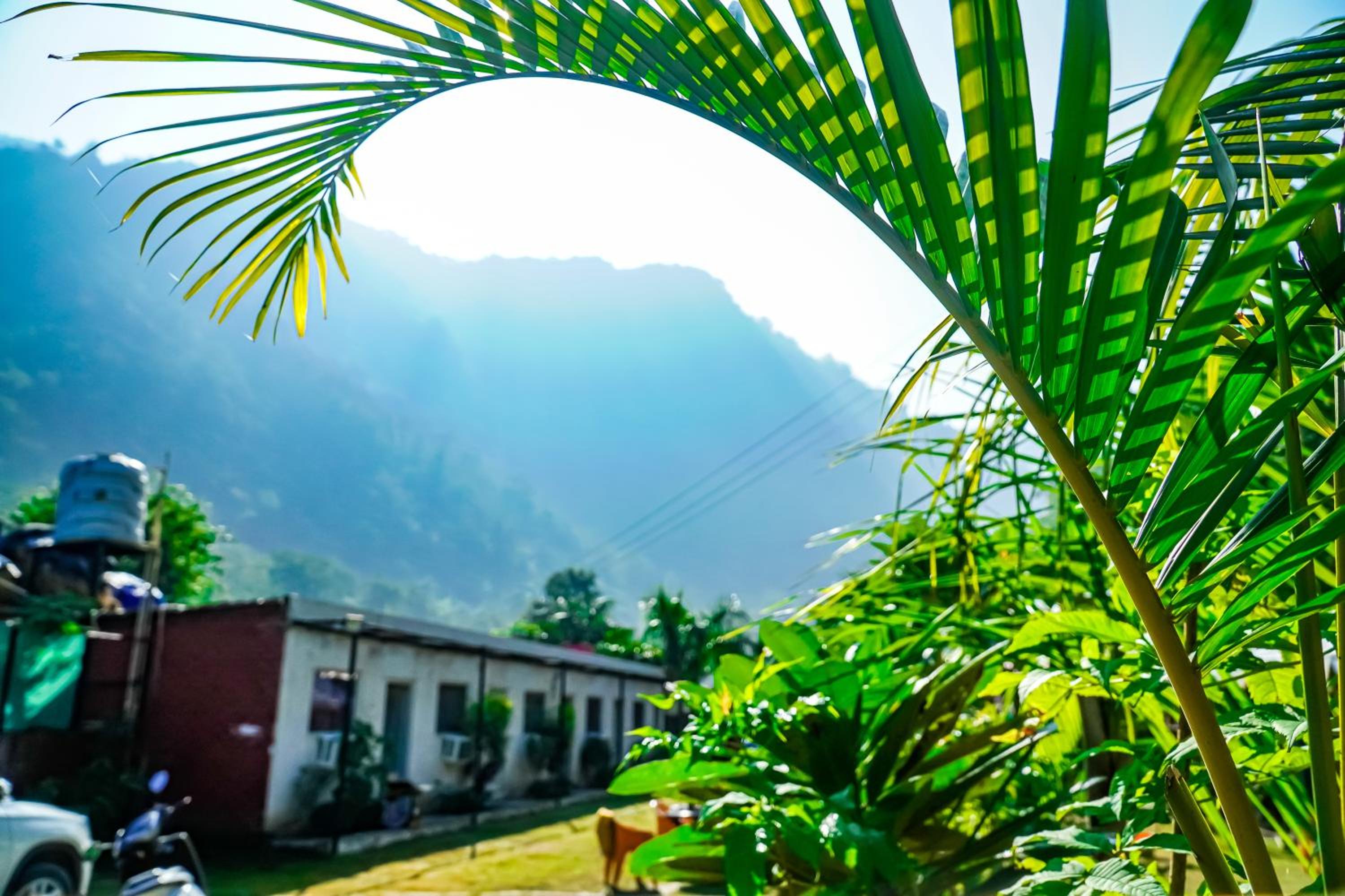 The Family and Friends Resort Rishikesh view 3