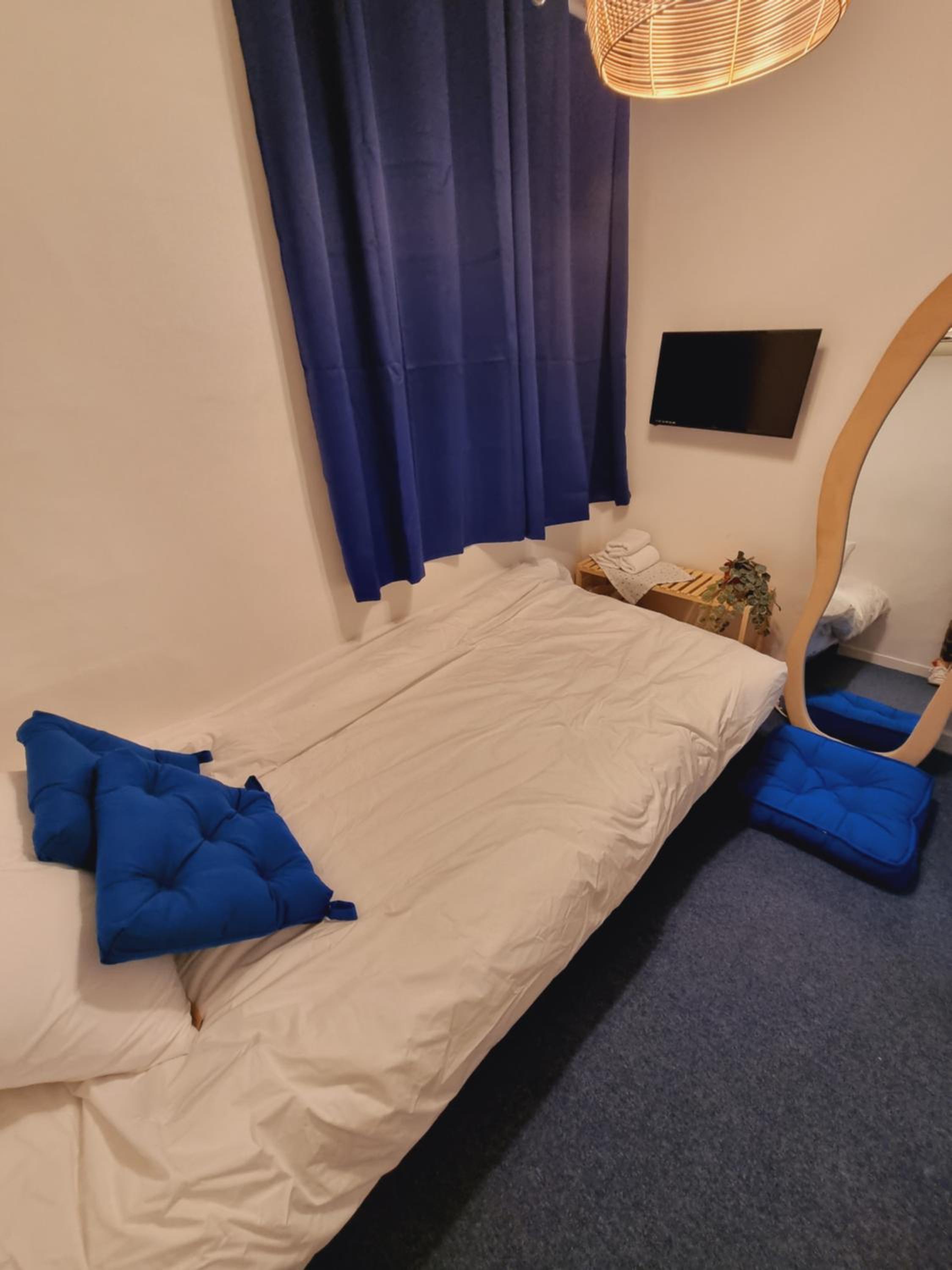 SPACE Guesthouse