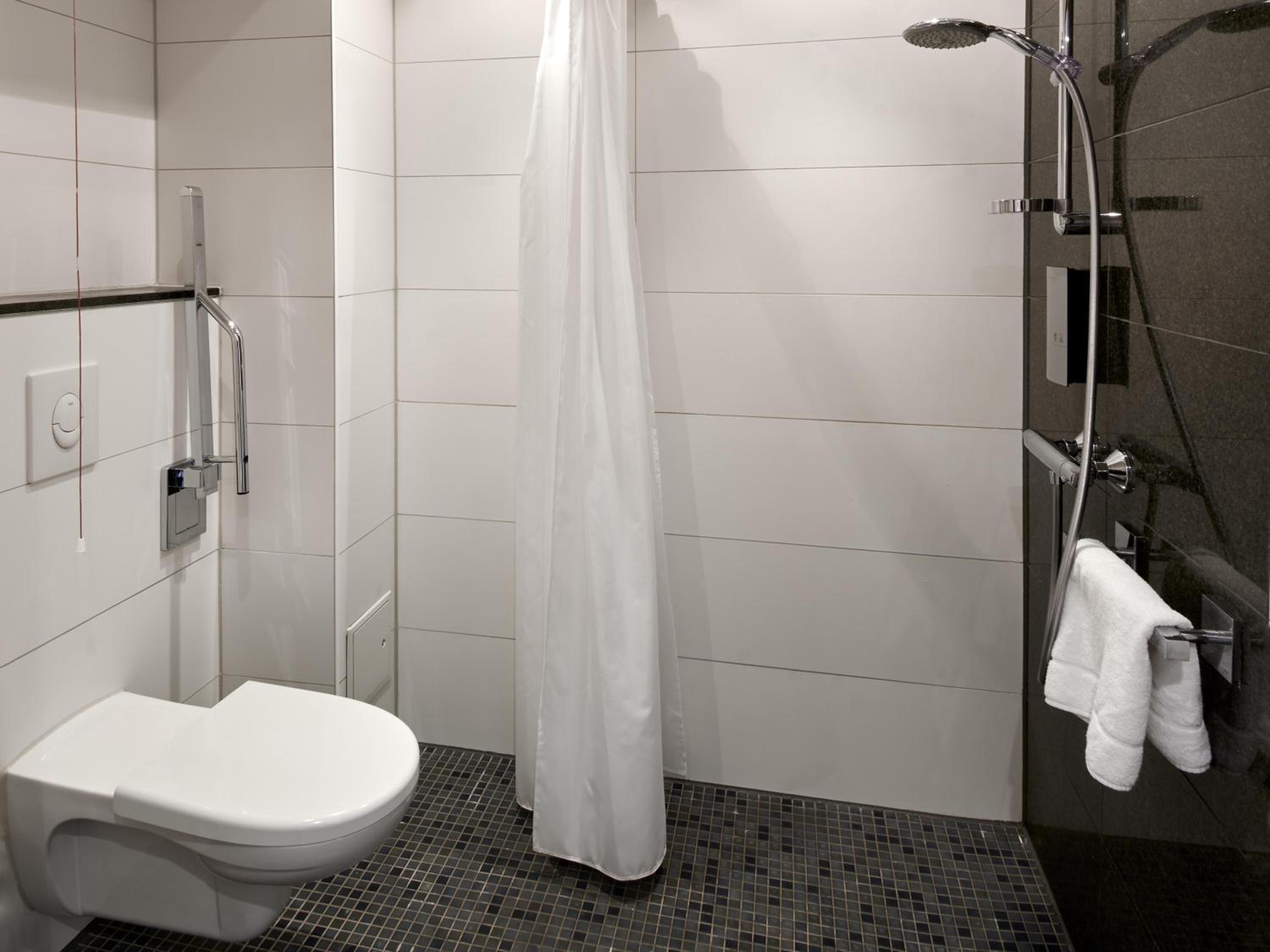 Offenbach Vacations - BB Hotel Offenbach-Sud - Property Image 3