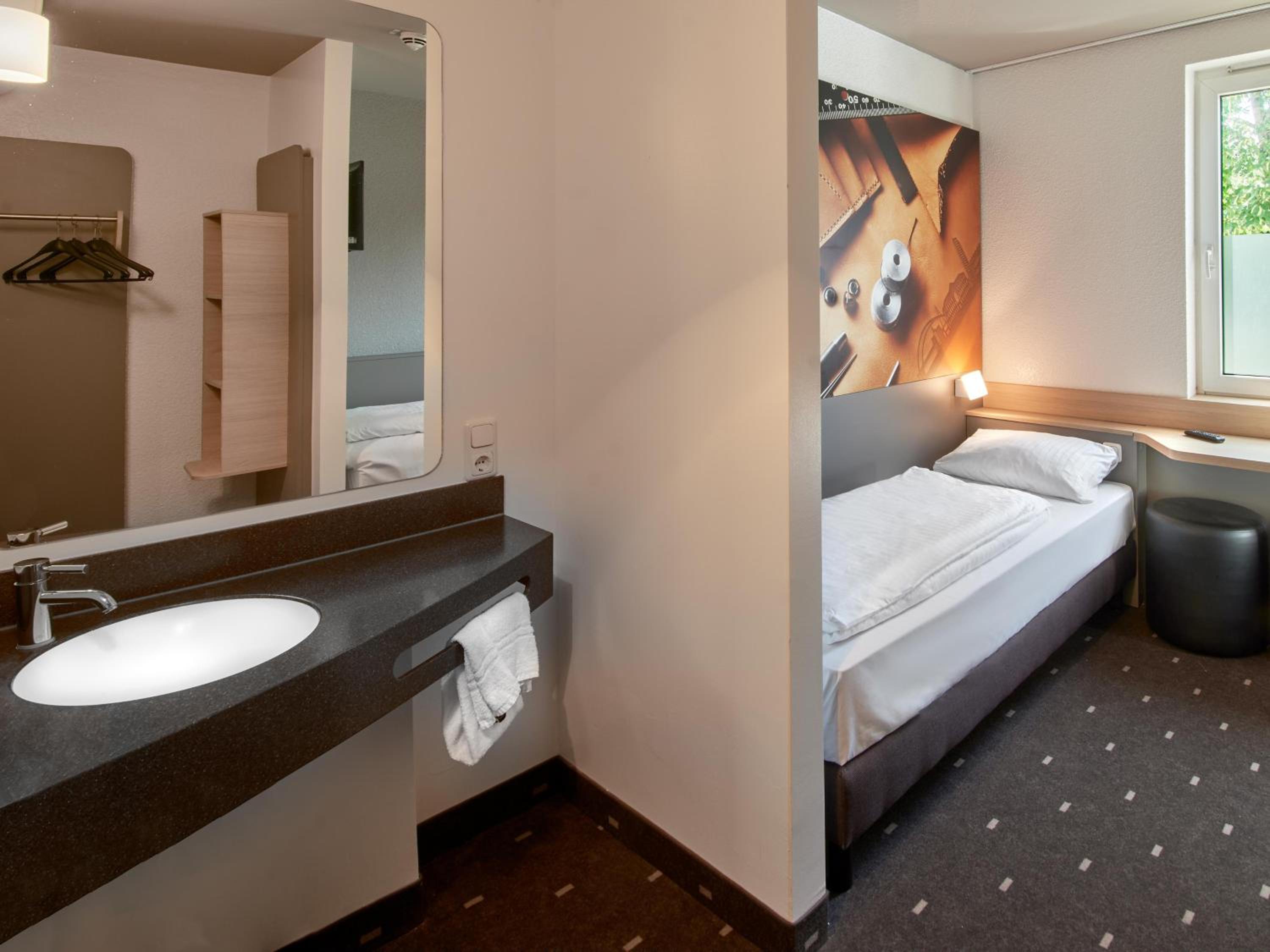 Offenbach Vacations - BB Hotel Offenbach-Sud - Property Image 7