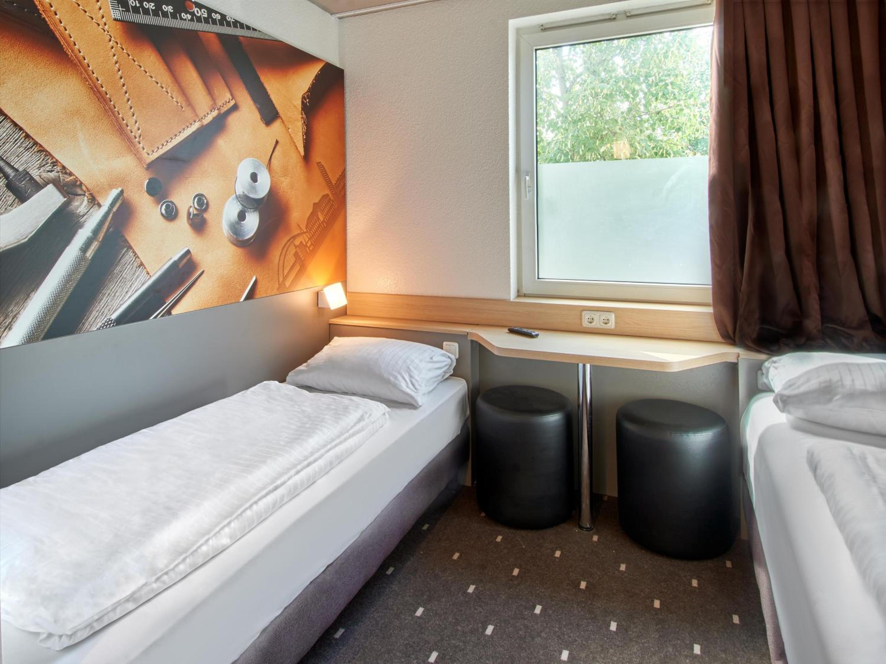 Offenbach Vacations - BB Hotel Offenbach-Sud - Property Image 6