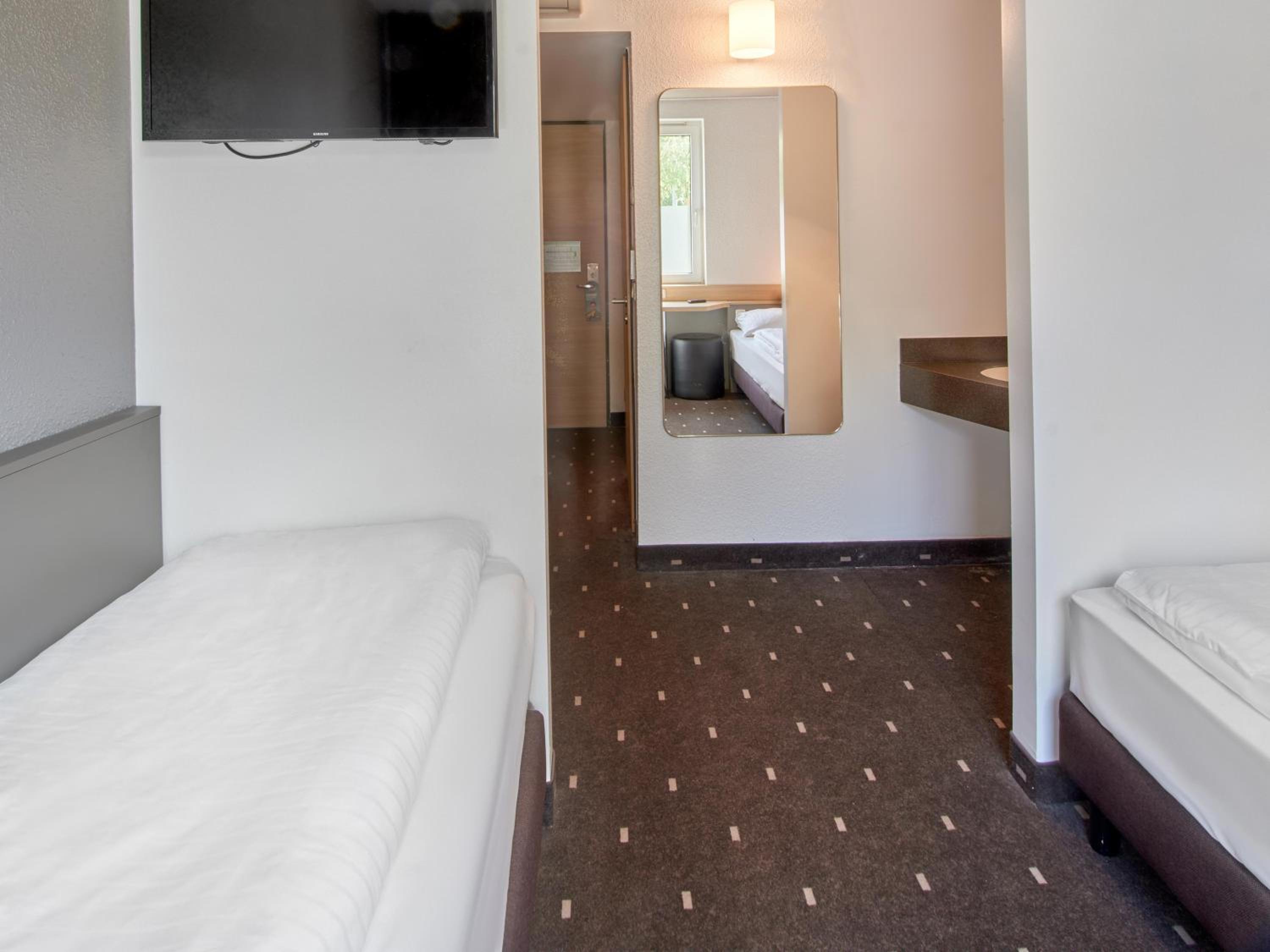 Offenbach Vacations - BB Hotel Offenbach-Sud - Property Image 5