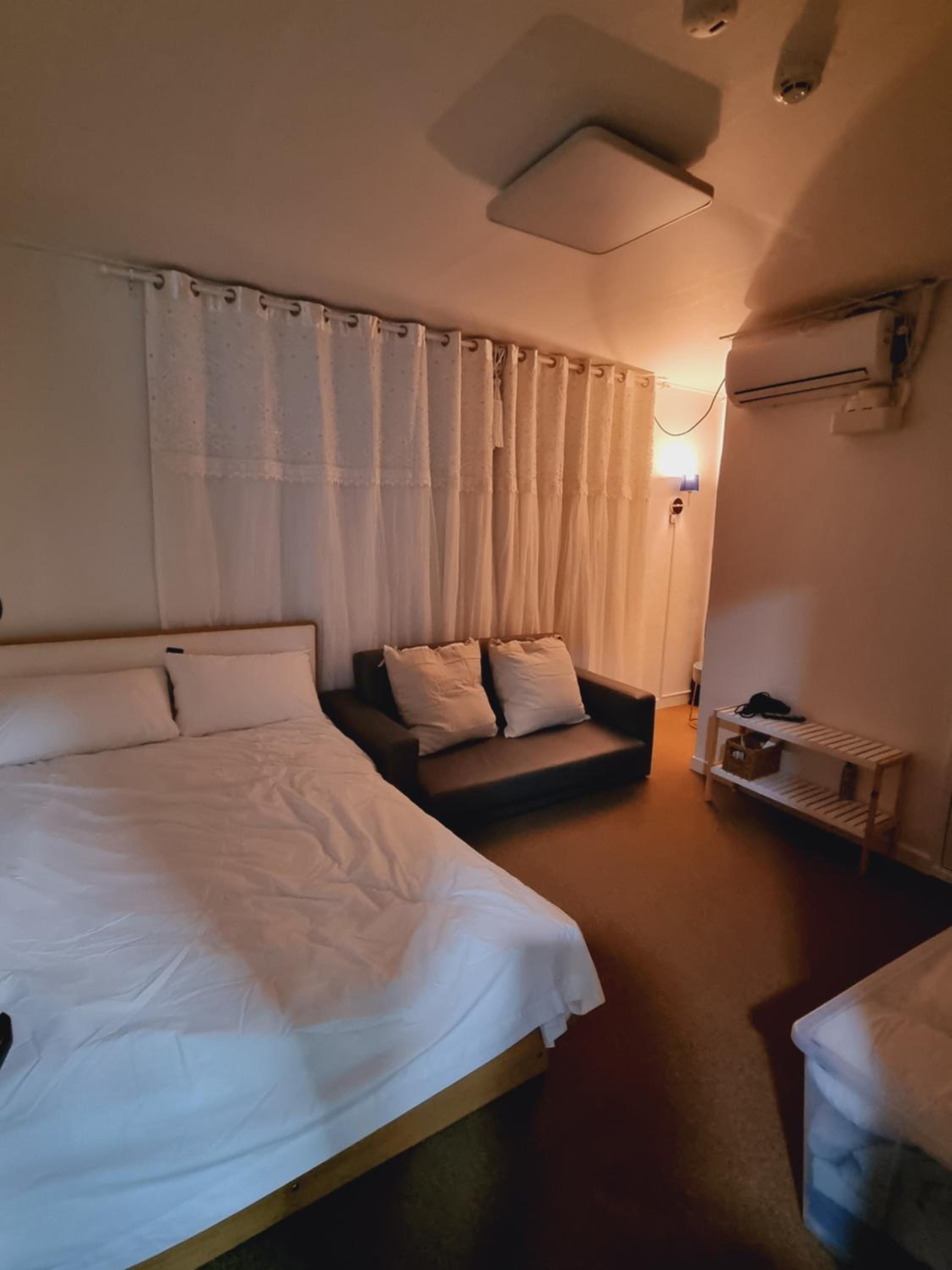 SPACE Guesthouse