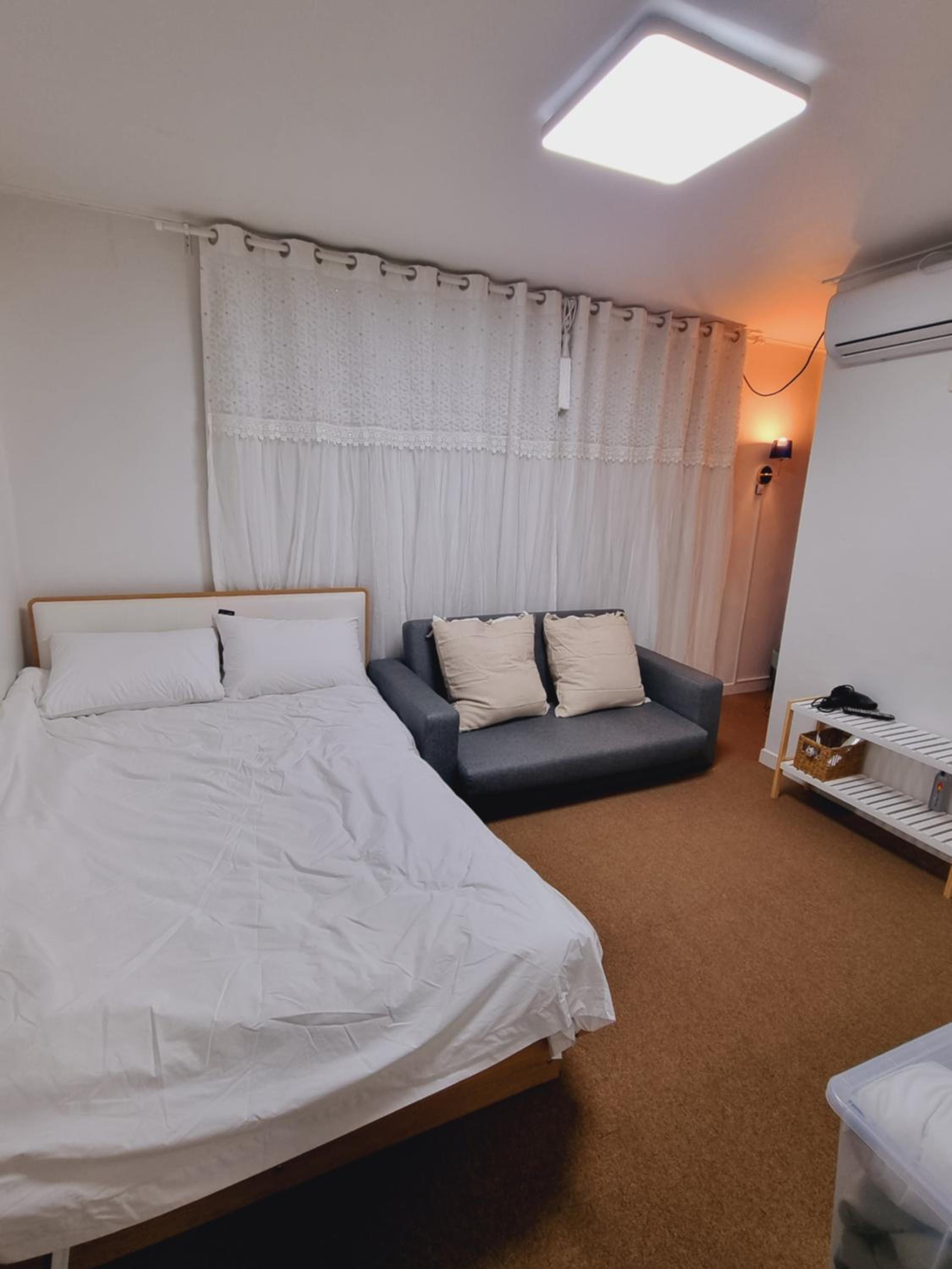 SPACE Guesthouse