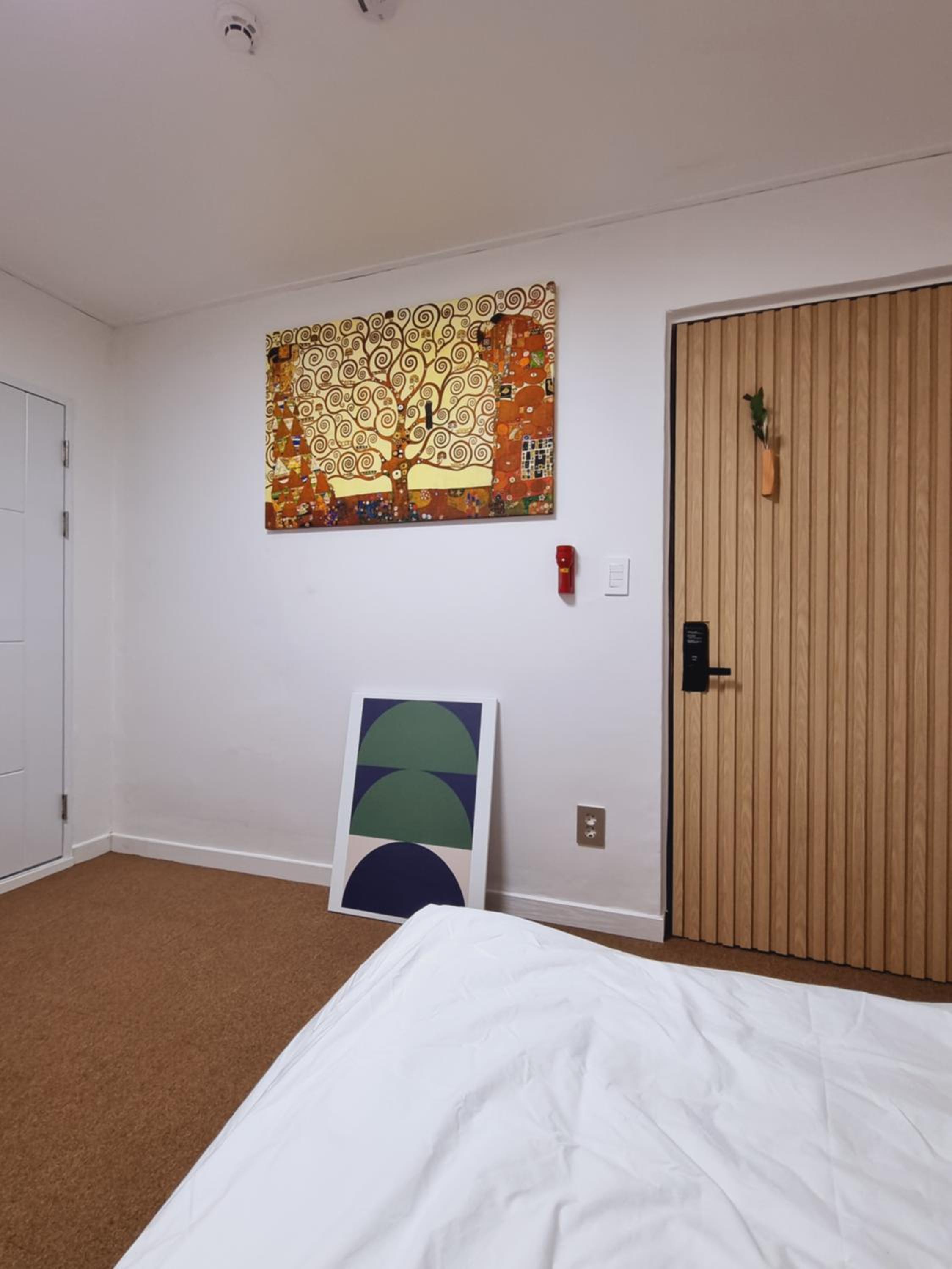 SPACE Guesthouse