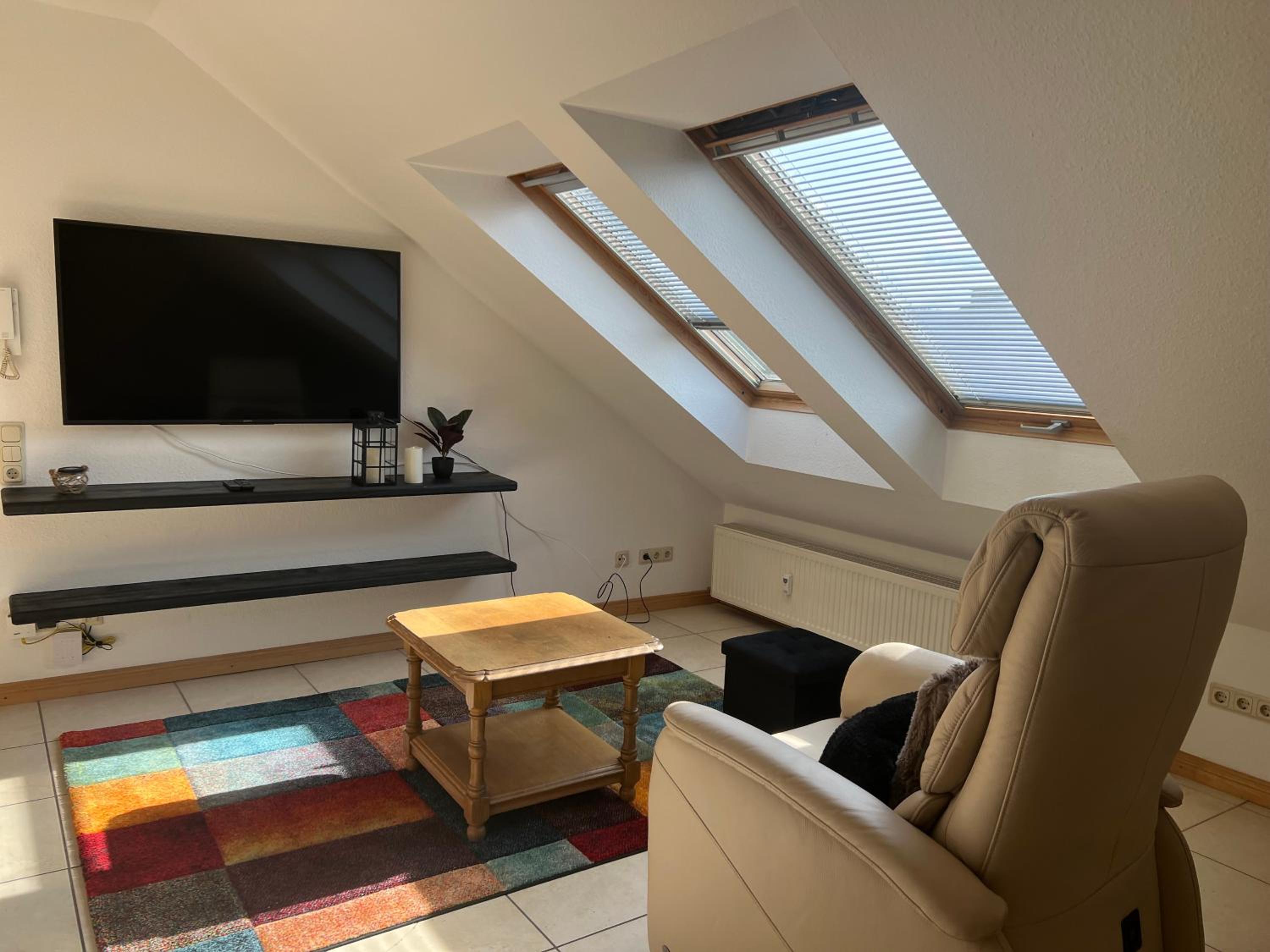 Apartmenthaus Reulandstrasse 16