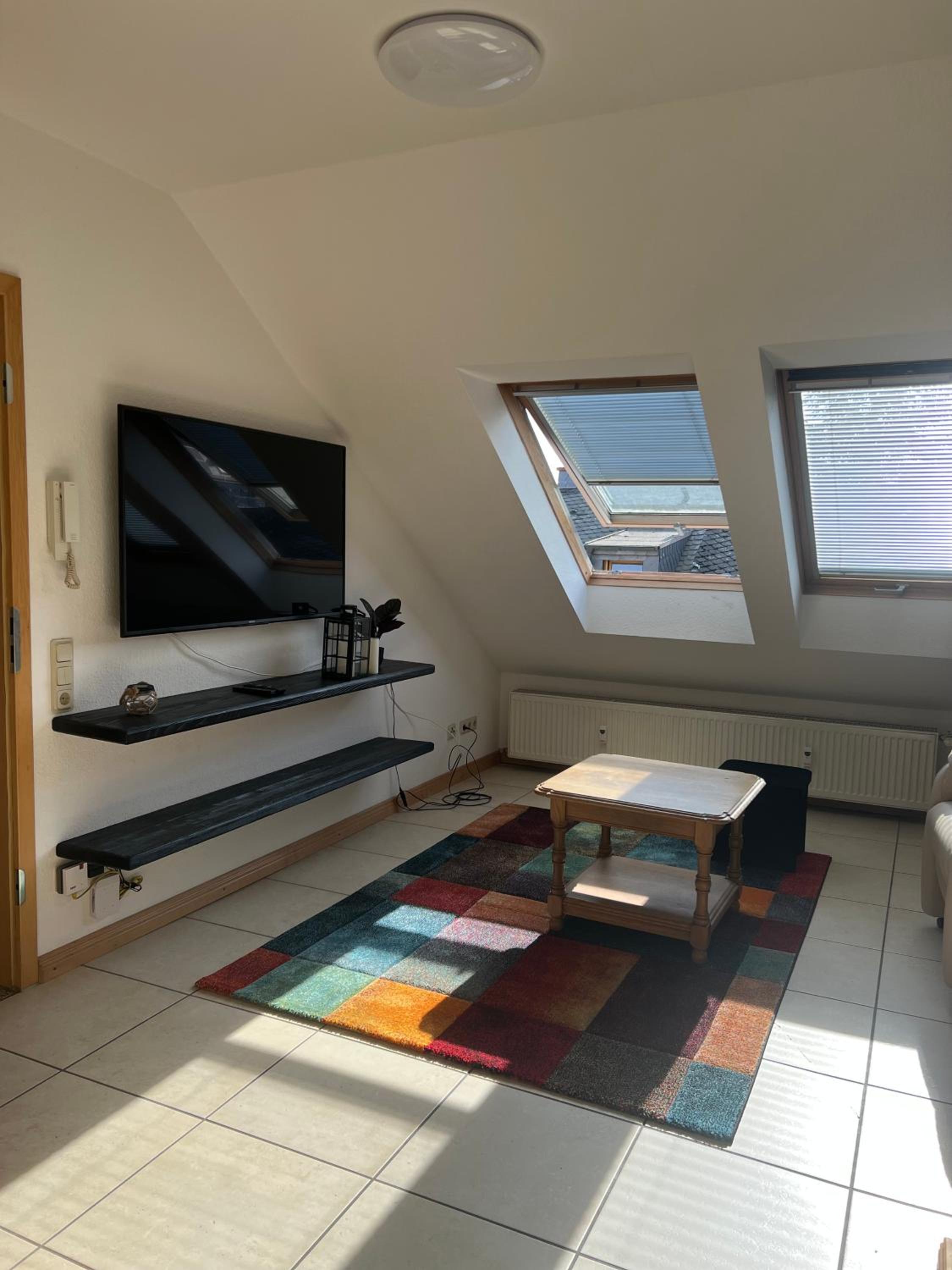 Apartmenthaus Reulandstrasse 16
