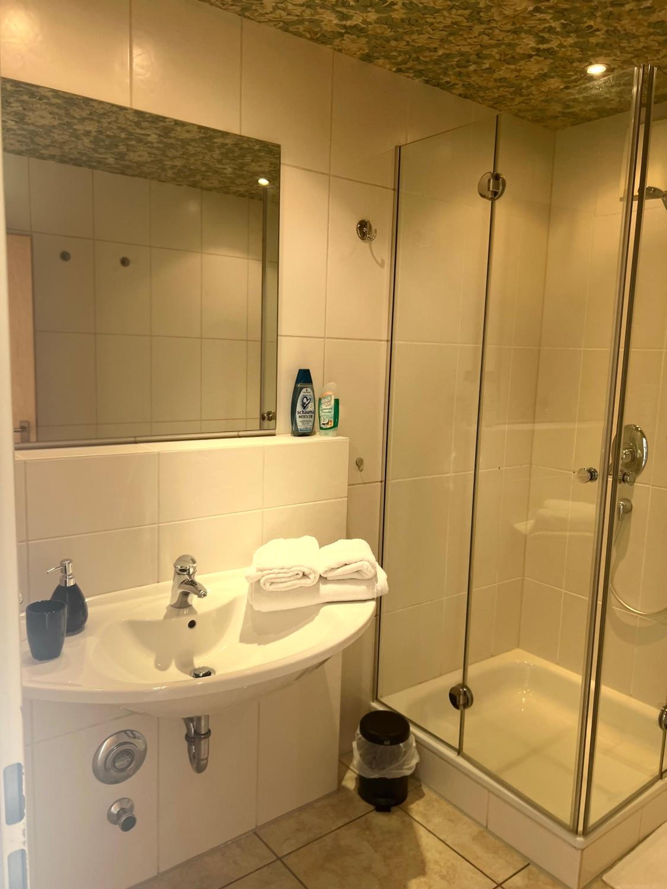 Apartmenthaus Reulandstrasse 16