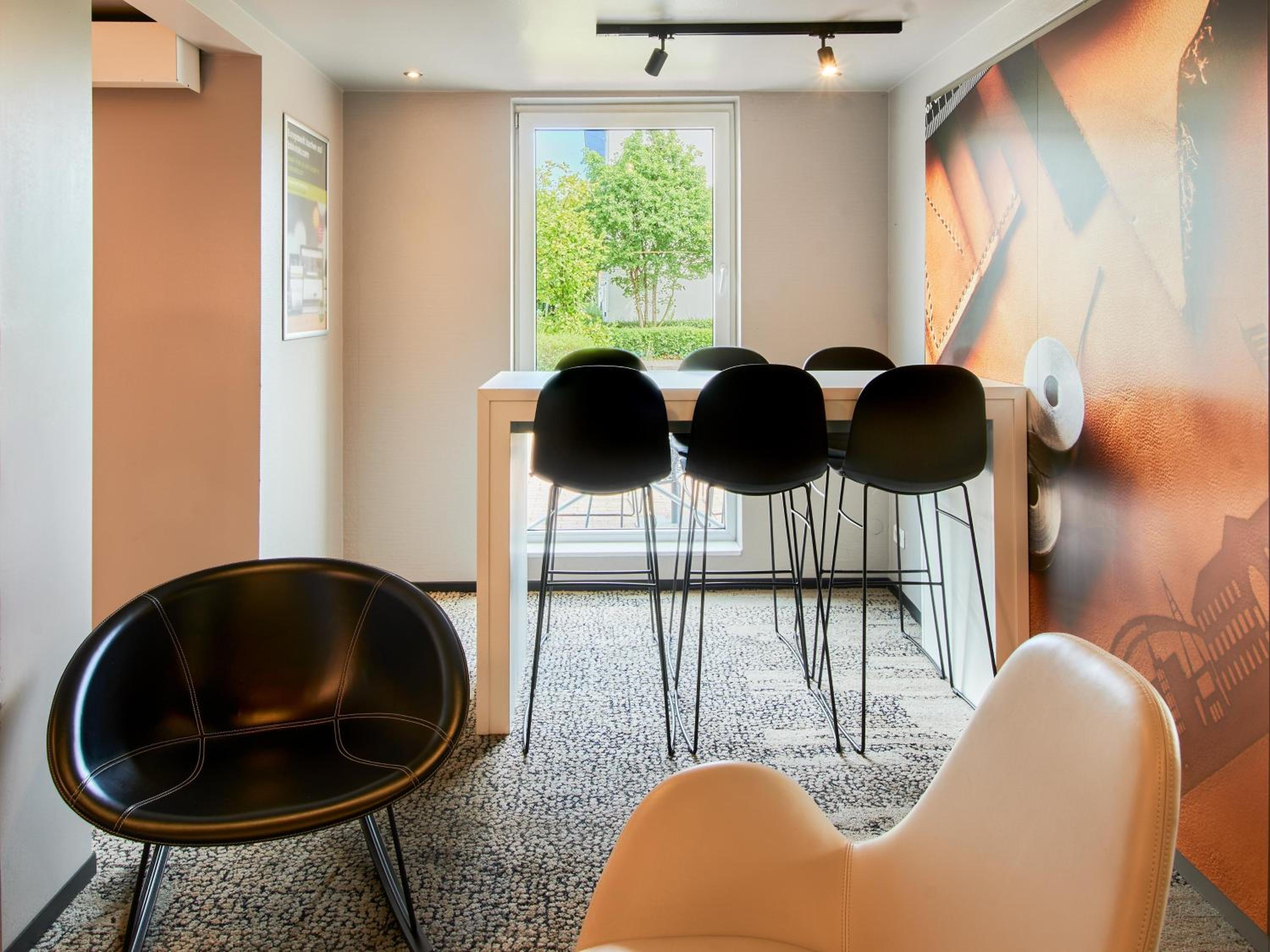 Offenbach Vacations - BB Hotel Offenbach-Sud - Property Image 2