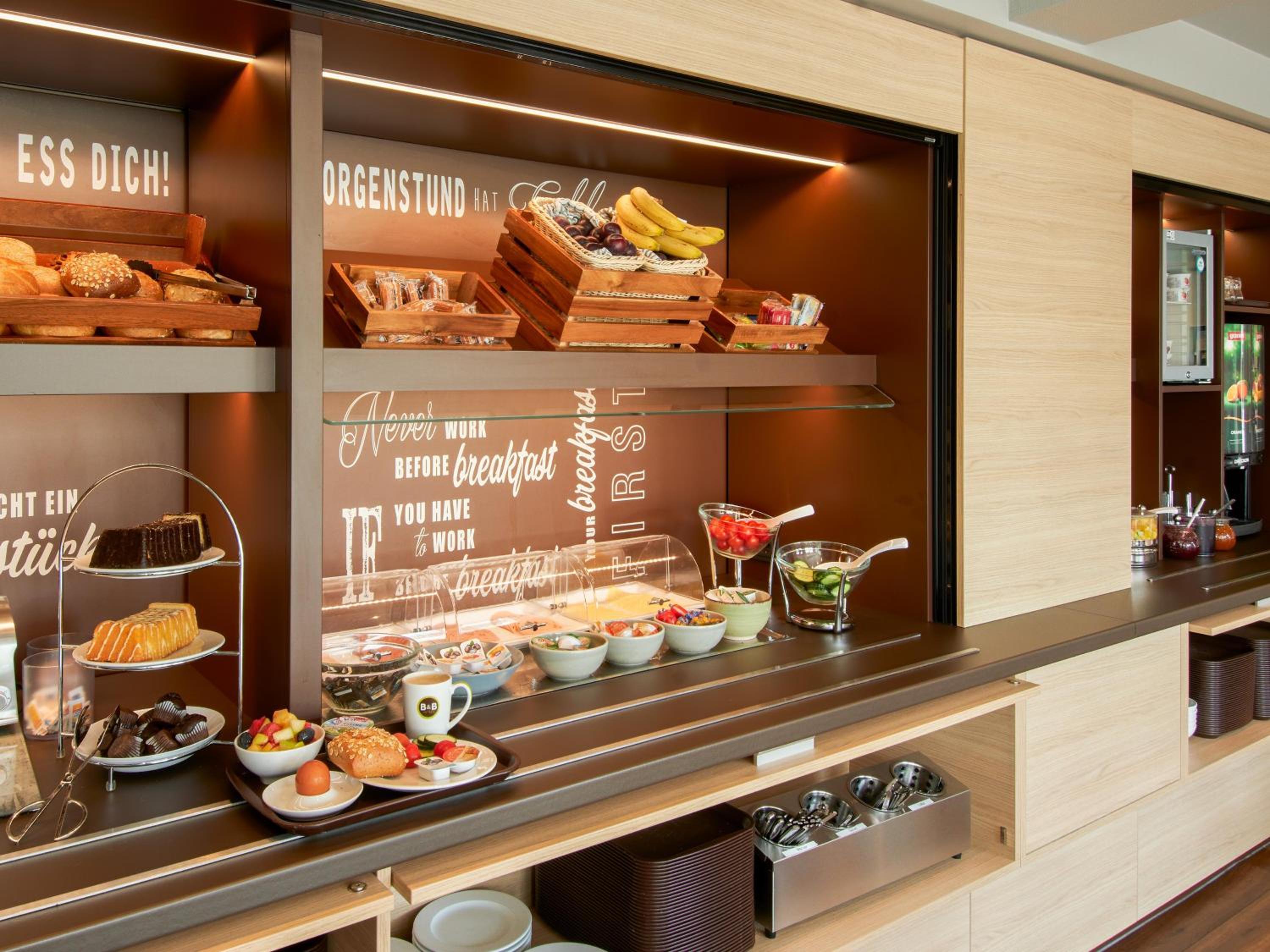 Offenbach Vacations - BB Hotel Offenbach-Sud - Property Image 4