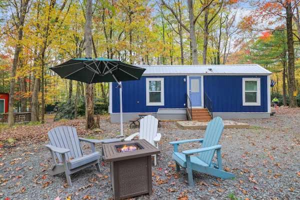 Camptel Poconos, Billede 13