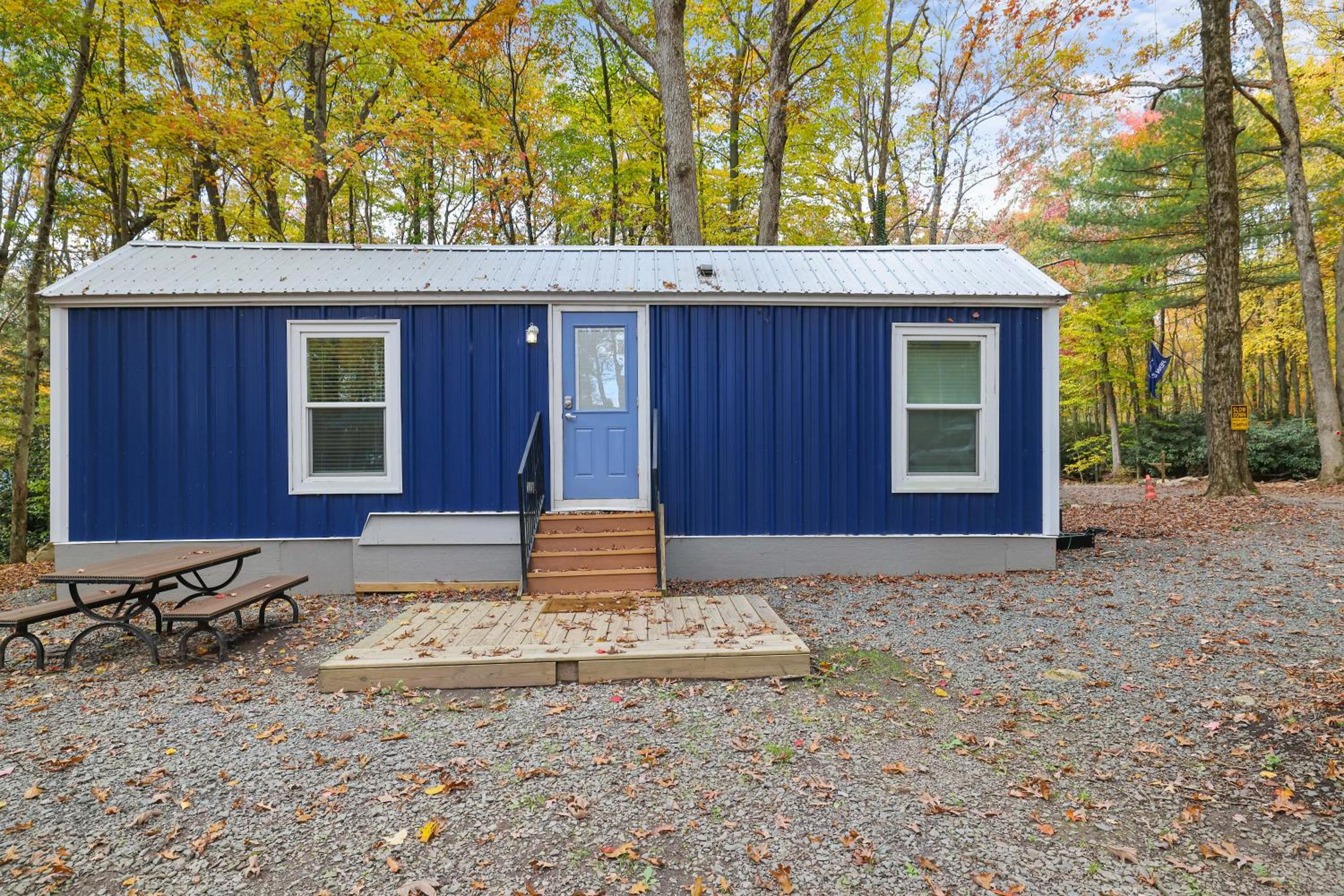 Camptel Poconos, Billede 136