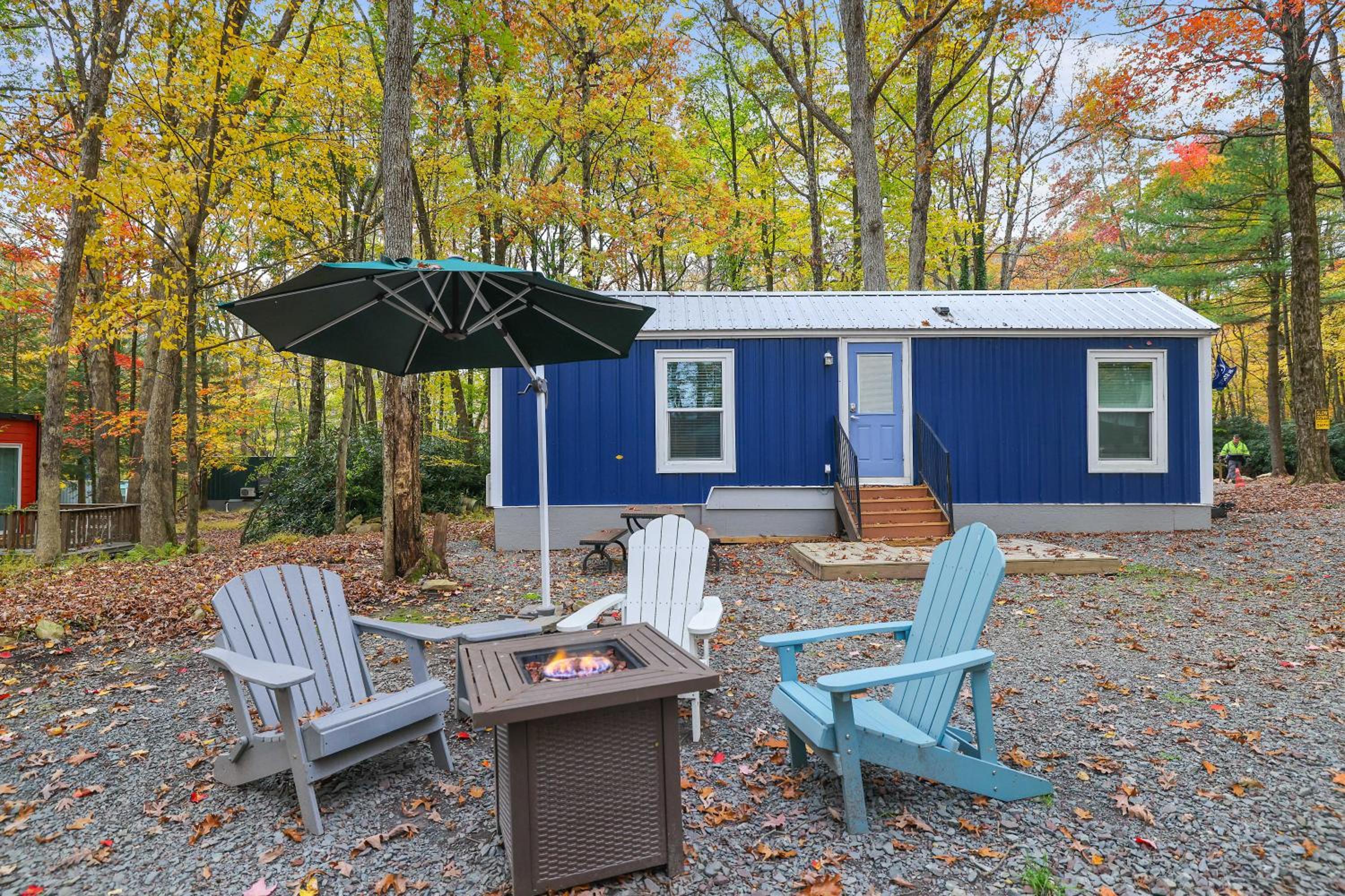 Camptel Poconos, Billede 103