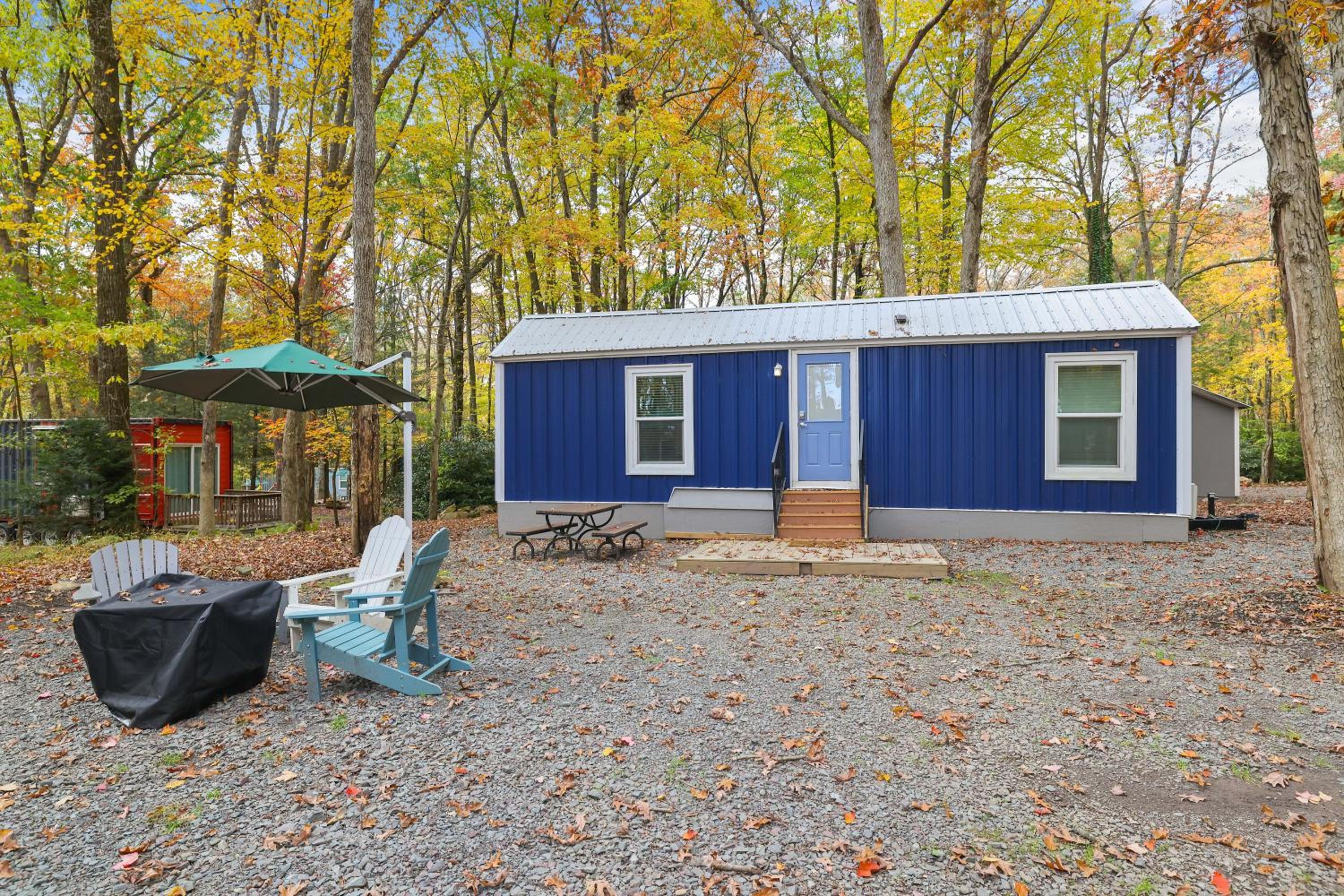 Camptel Poconos, Billede 122