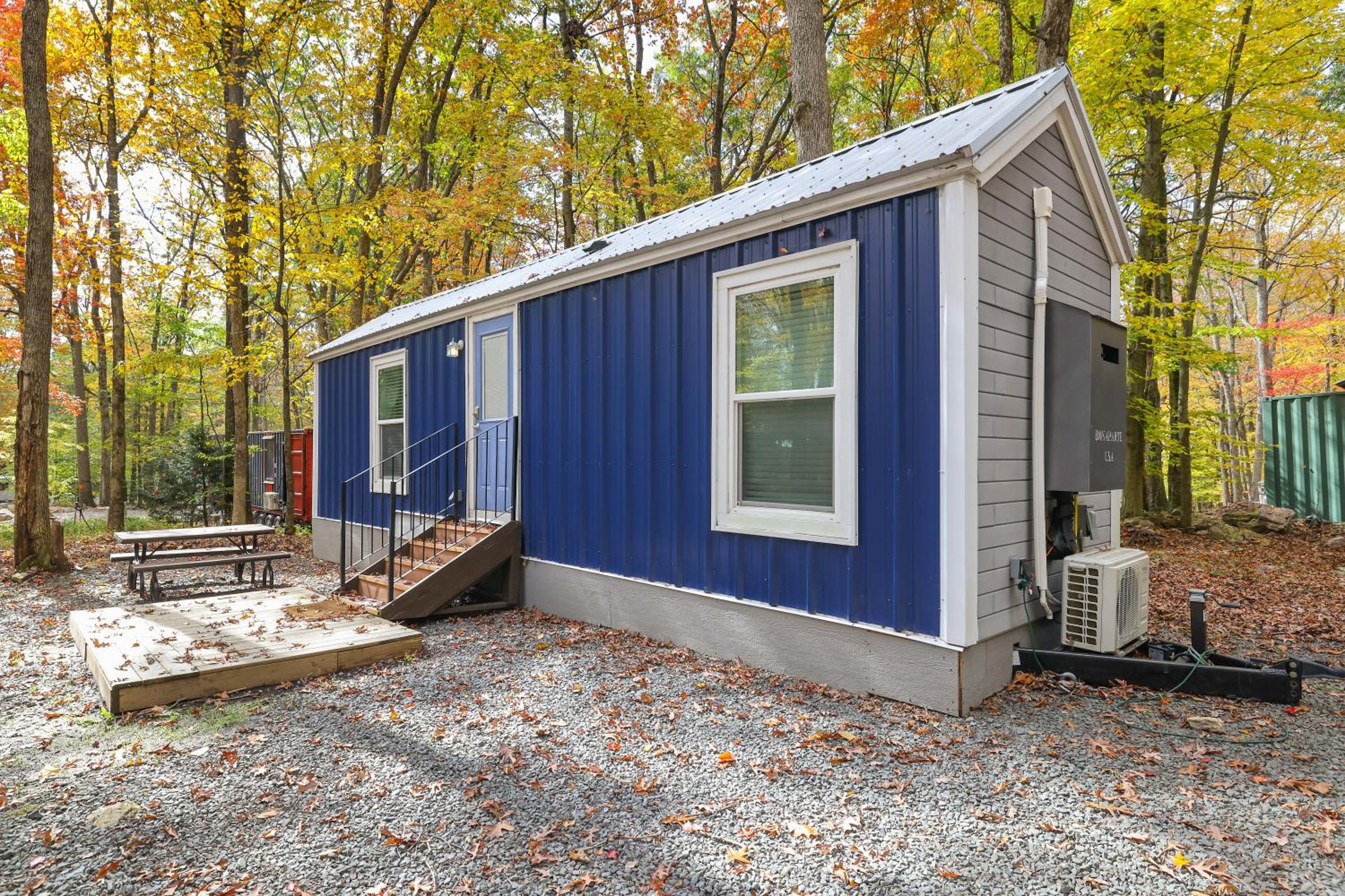 Camptel Poconos