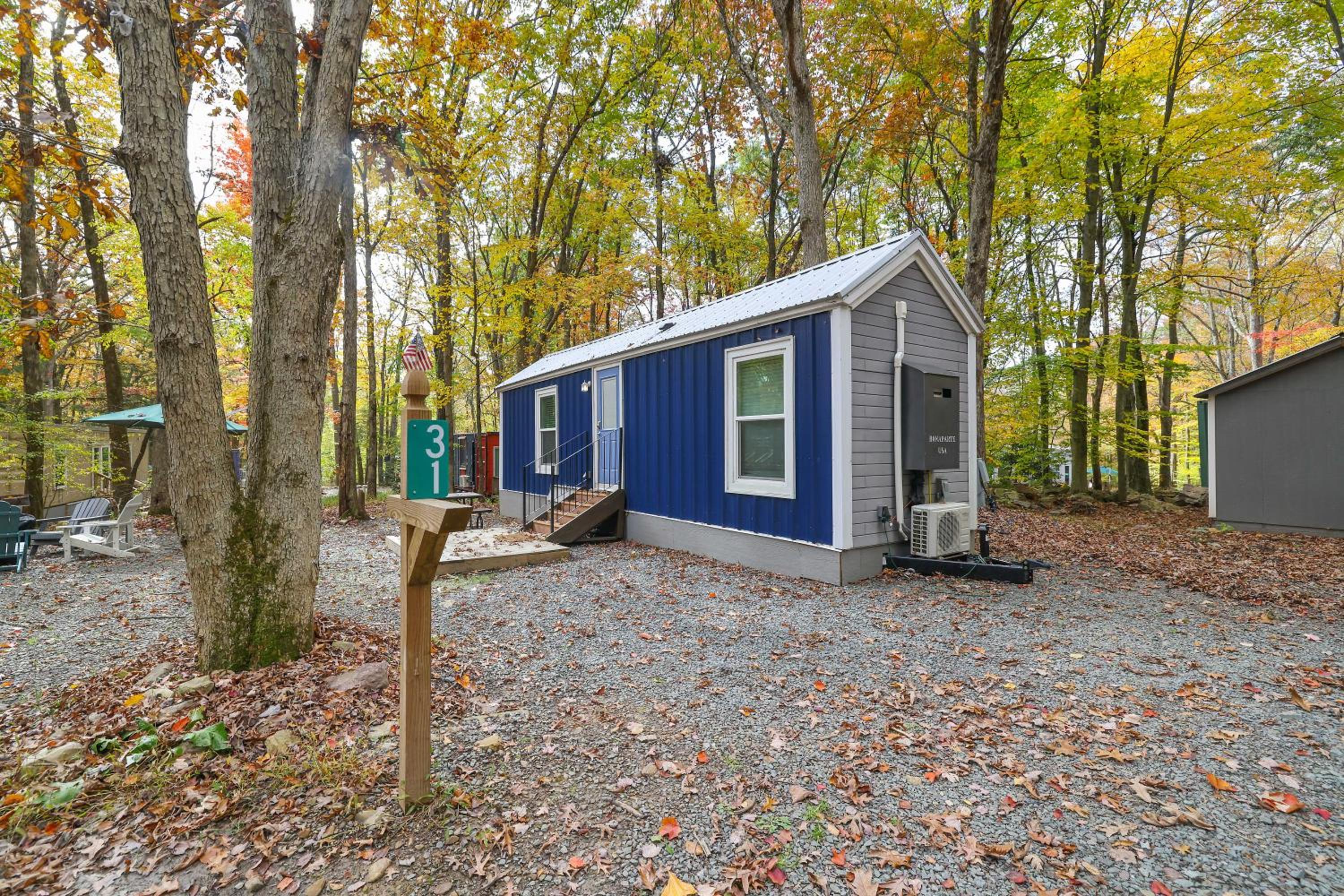 Camptel Poconos, Billede 88