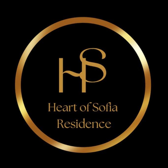 Heart of Sofia Residence - Optional Paid parking