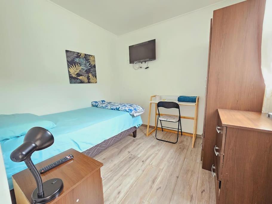 OLD Alojamiento Privado 402 Cerca a Hospital y Terminal