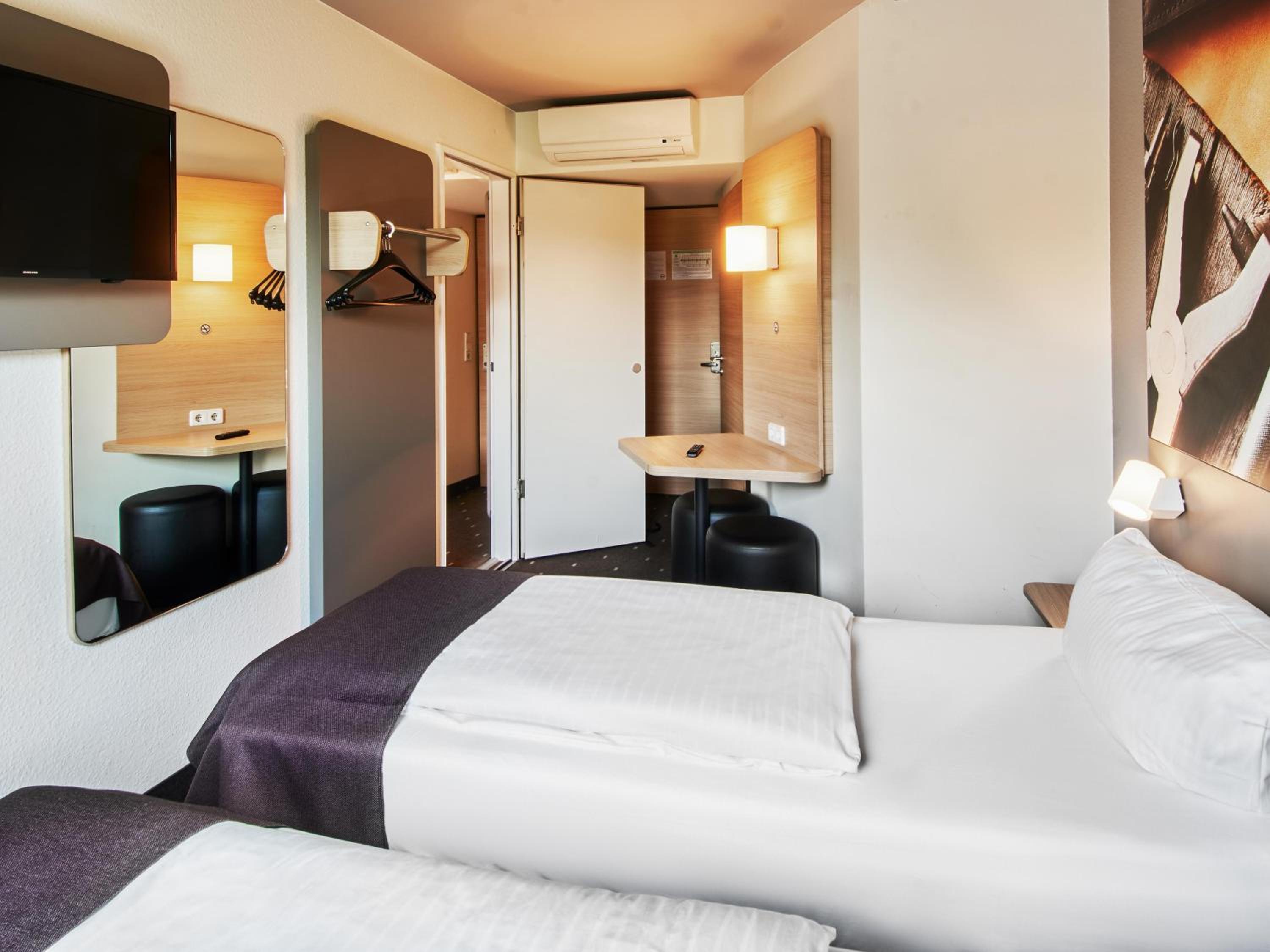 Offenbach Vacations - BB Hotel Offenbach-Sud - Property Image 8