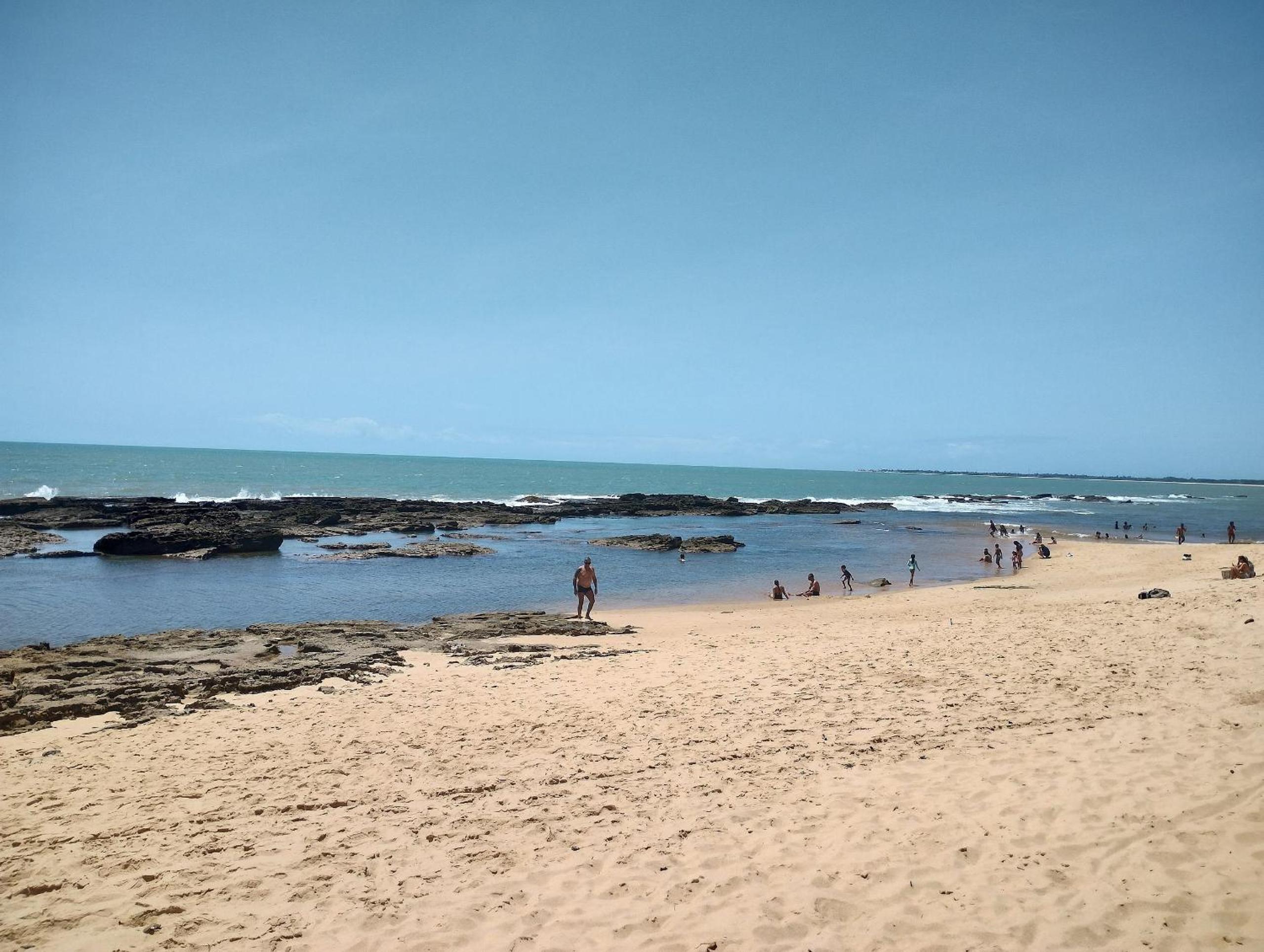 Pousada Tropicália Tranquilidade by the Sea