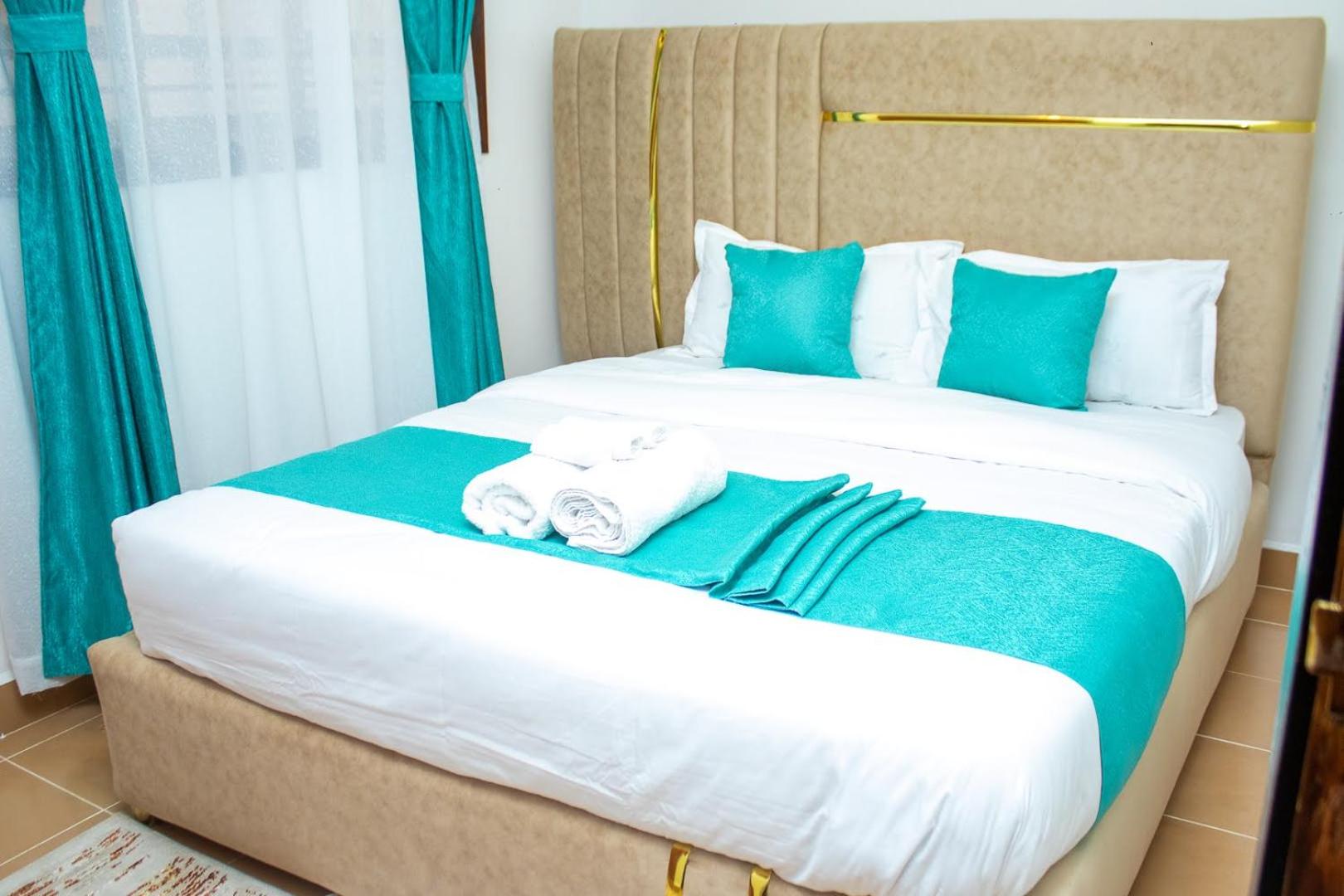 Belaire Bnb Ruaka 4 view 2