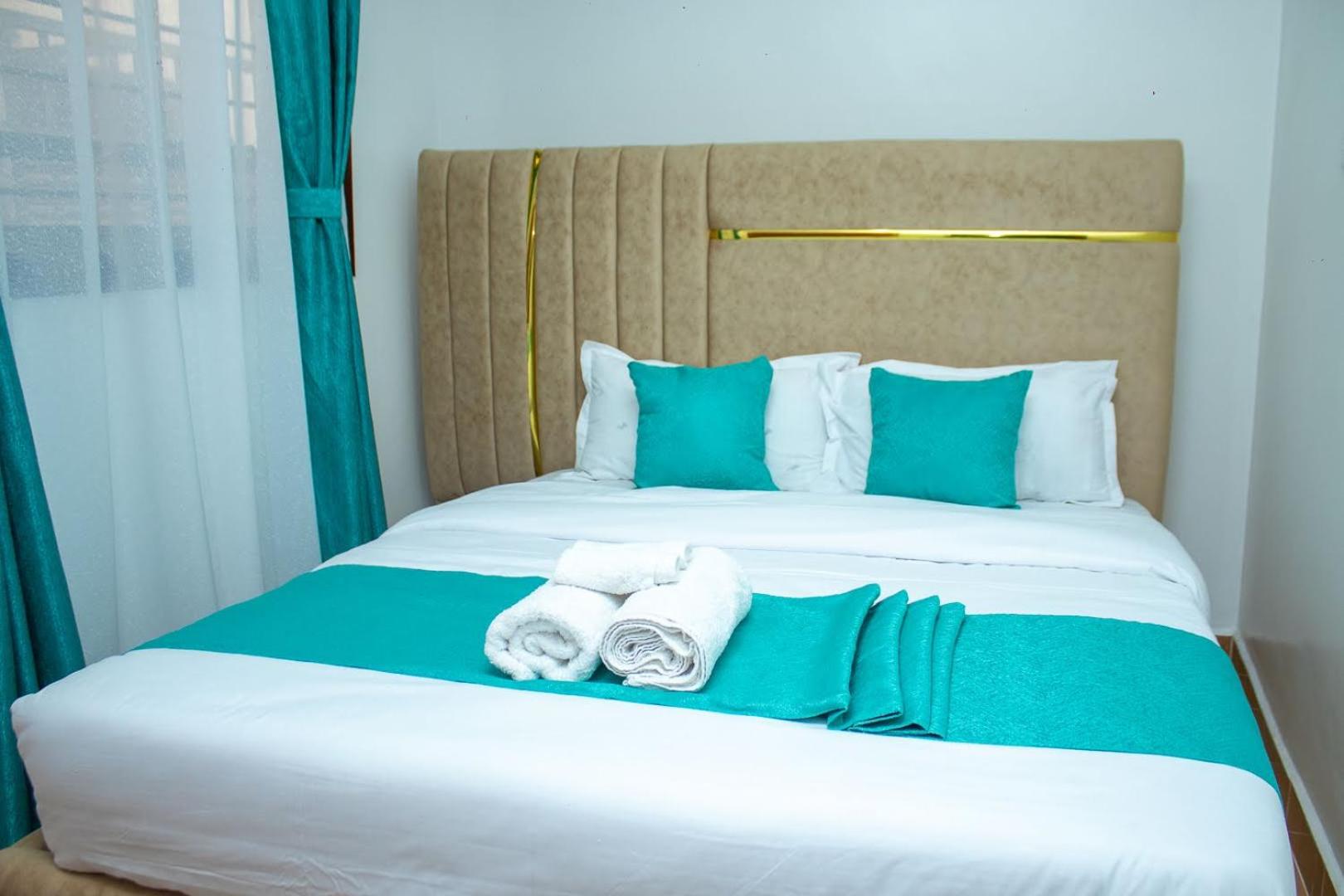 Belaire Bnb Ruaka 4 view 4