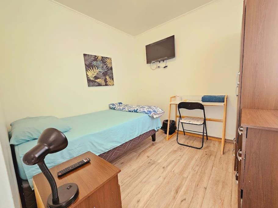 OLD Alojamiento Privado 402 Cerca a Hospital y Terminal
