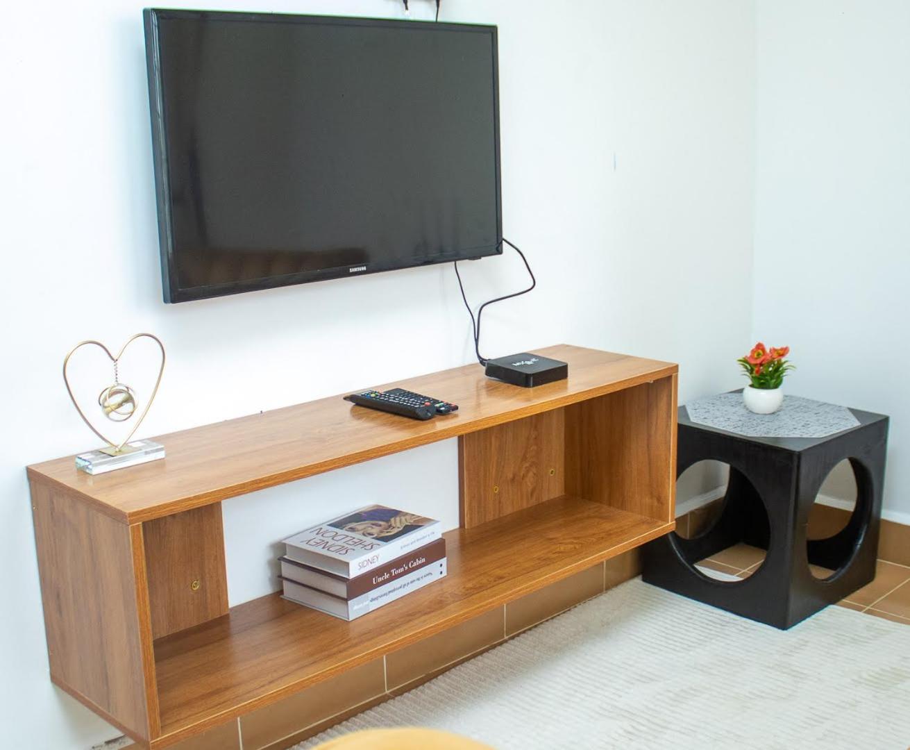 Belaire Bnb Ruaka 4 view 3