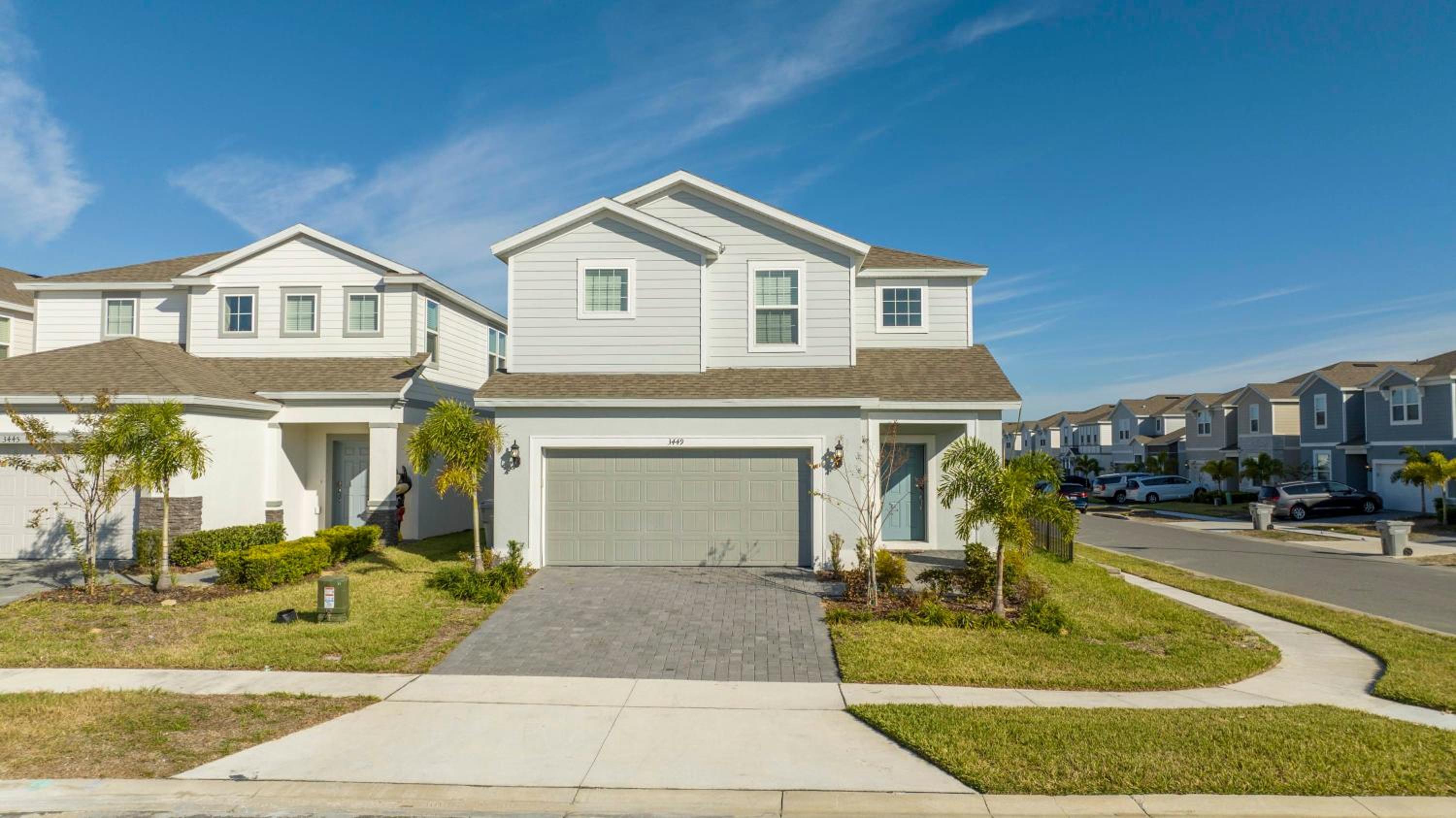 20% OFF Brand New 6BD 4 5BA PRIVATE POOL WINDSOR ISLAND view 4