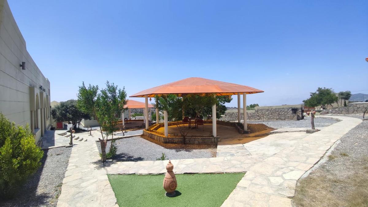 children's play area