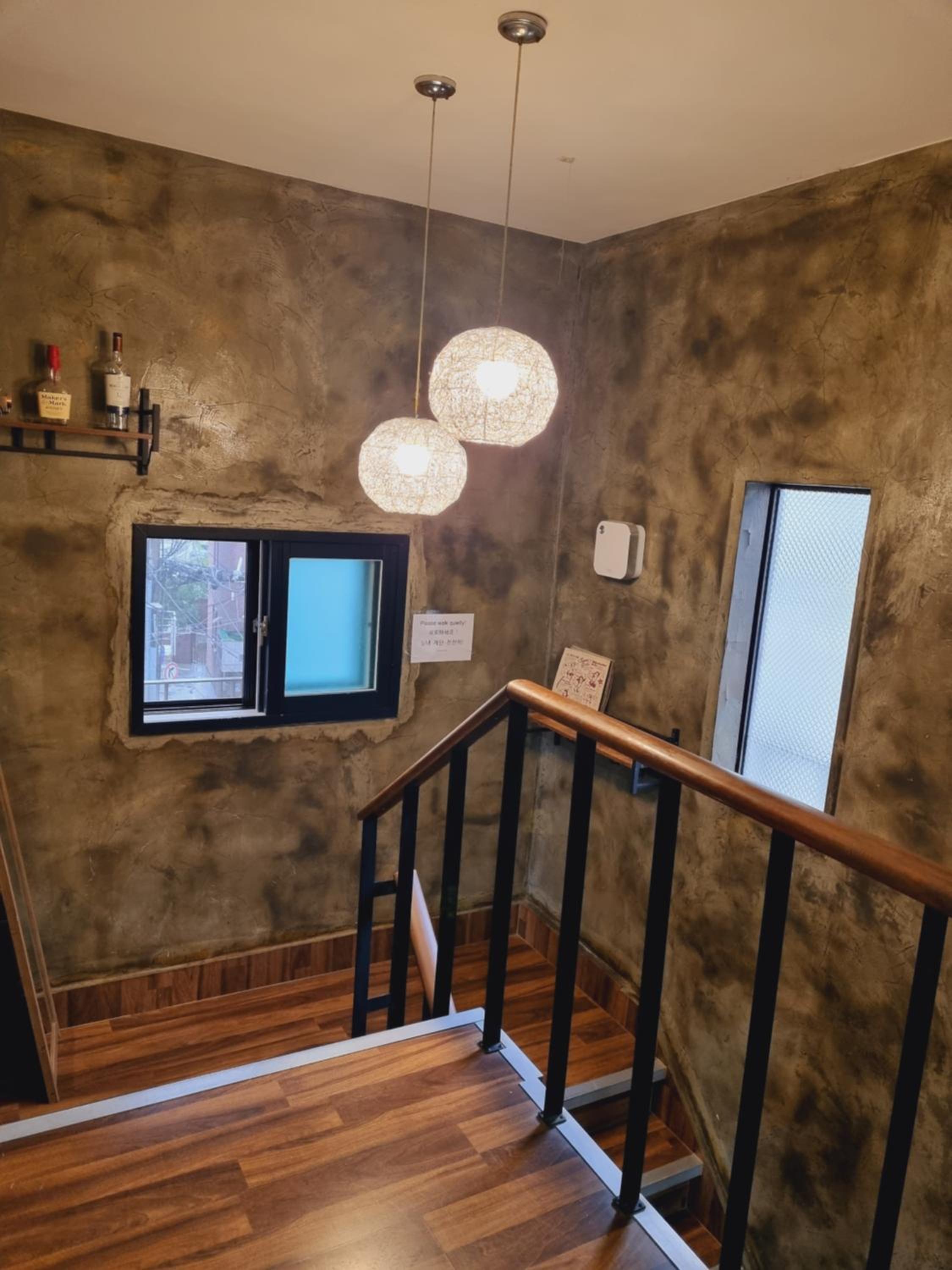 SPACE Guesthouse