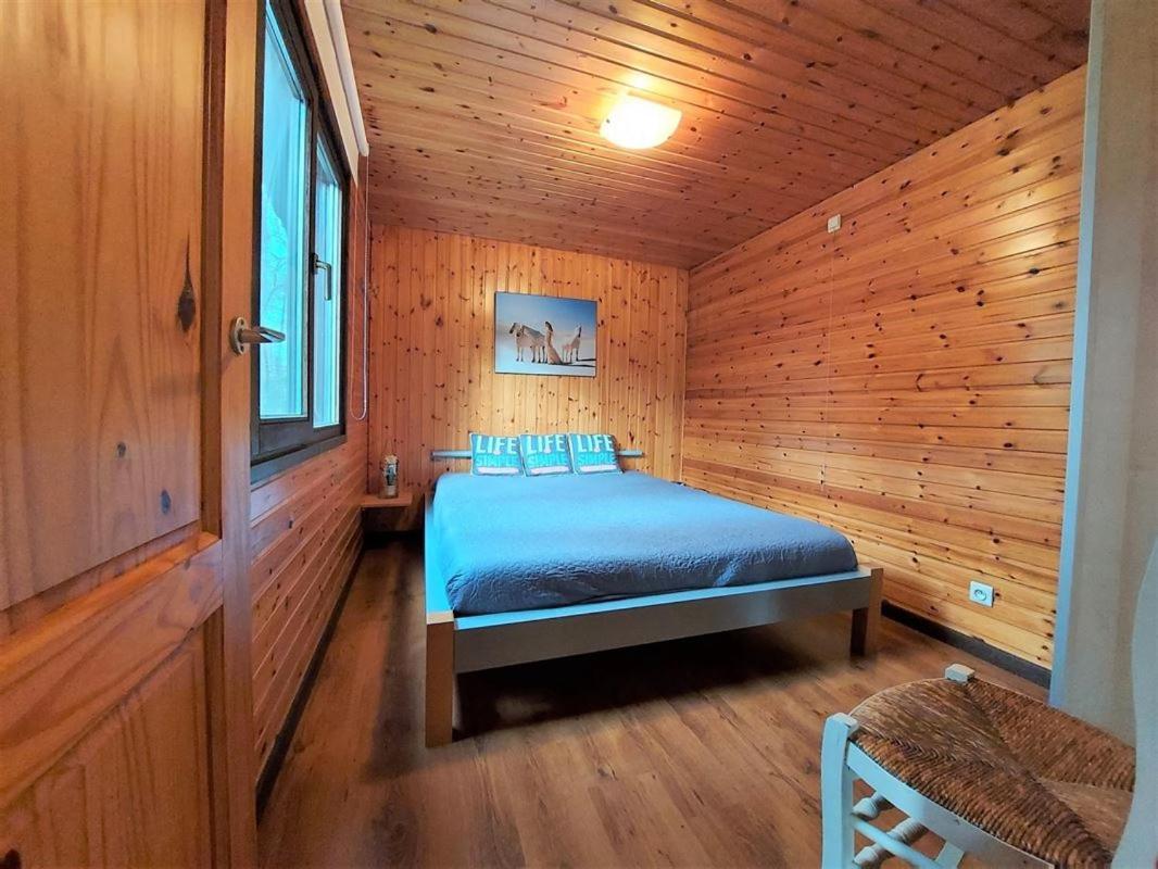 Chalet De Ravers