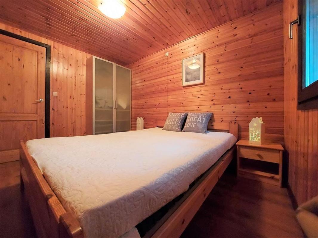 Chalet De Ravers