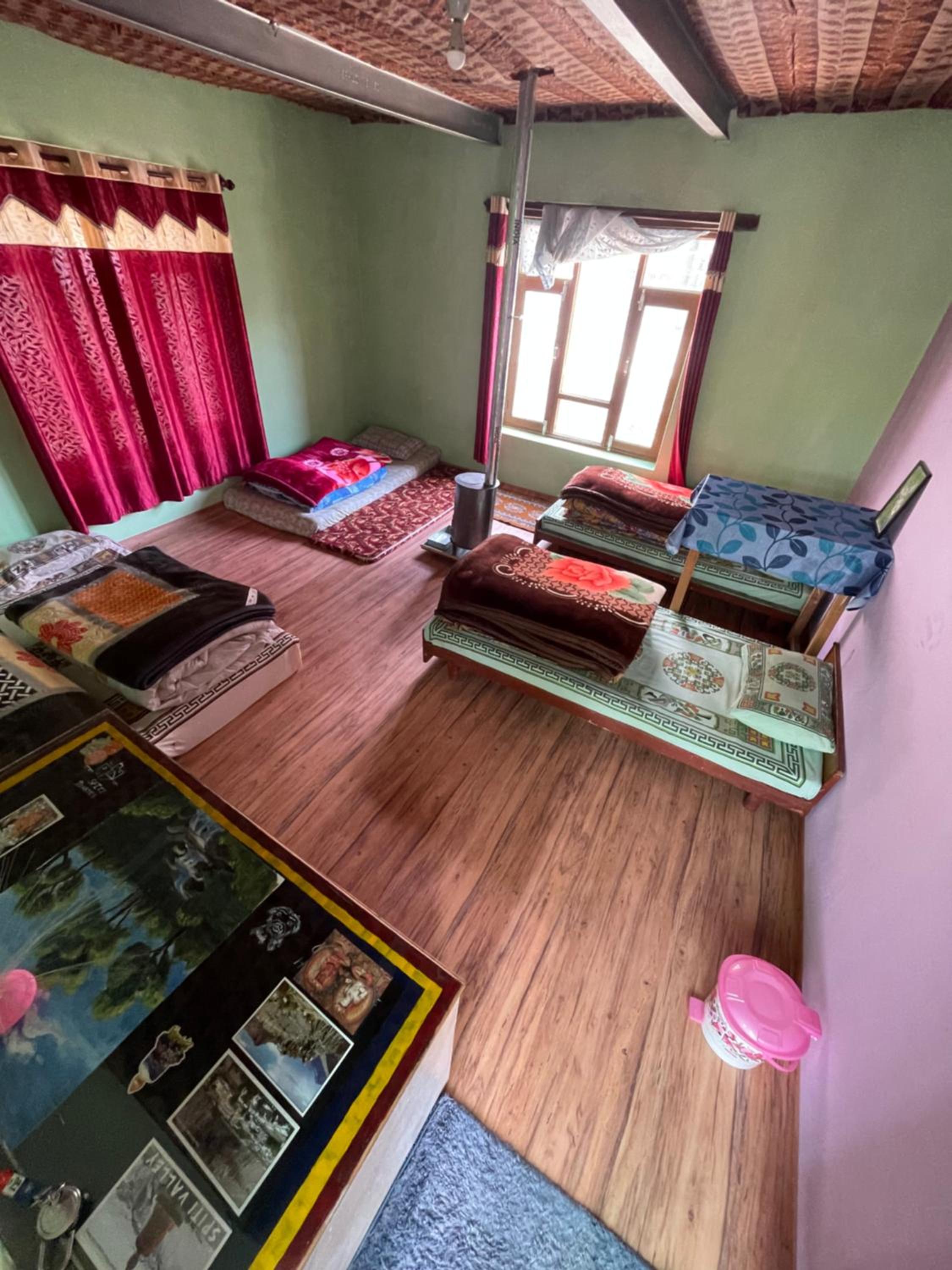 SpitiDiaries Homestay