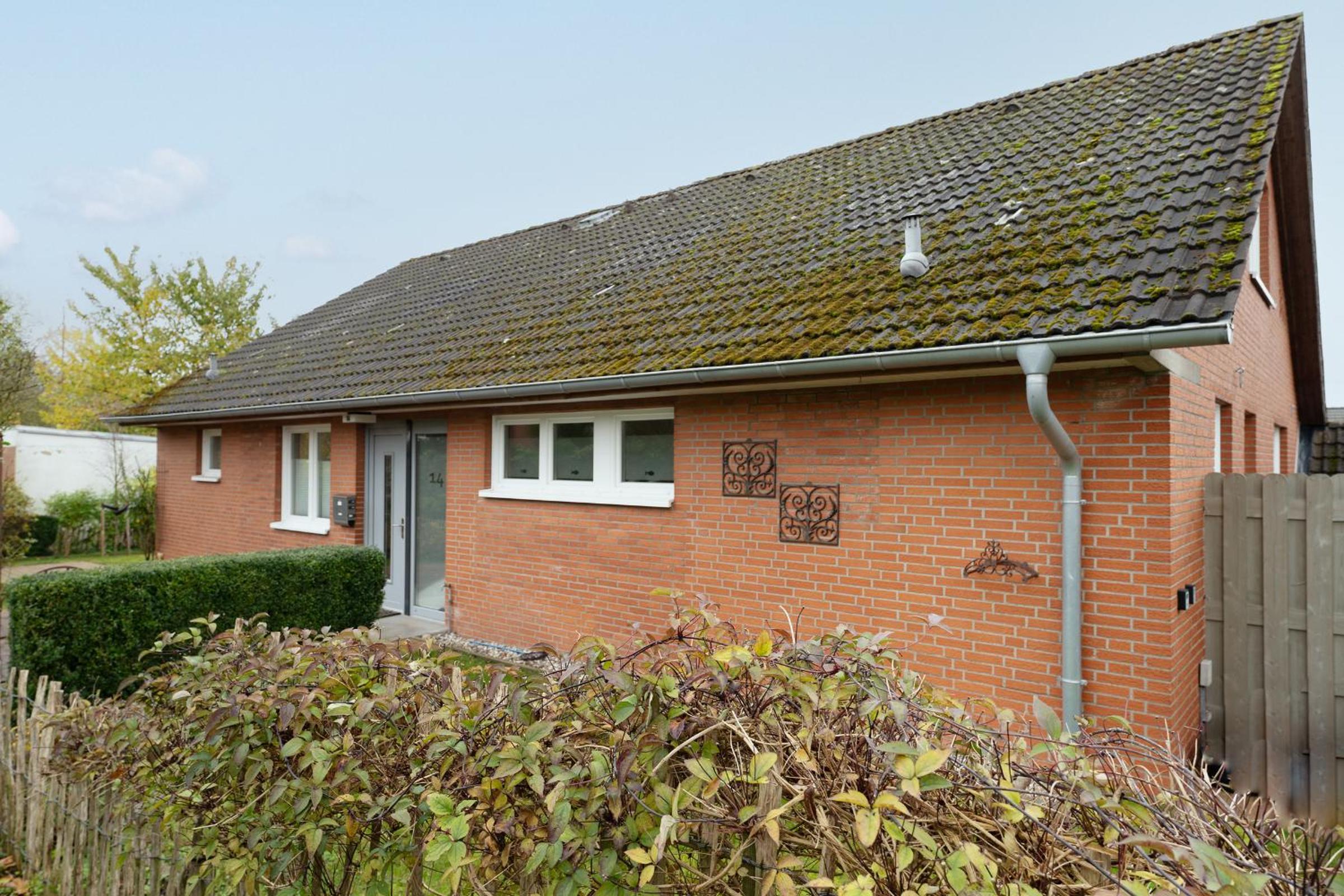 Instenweg 14 Sternhus