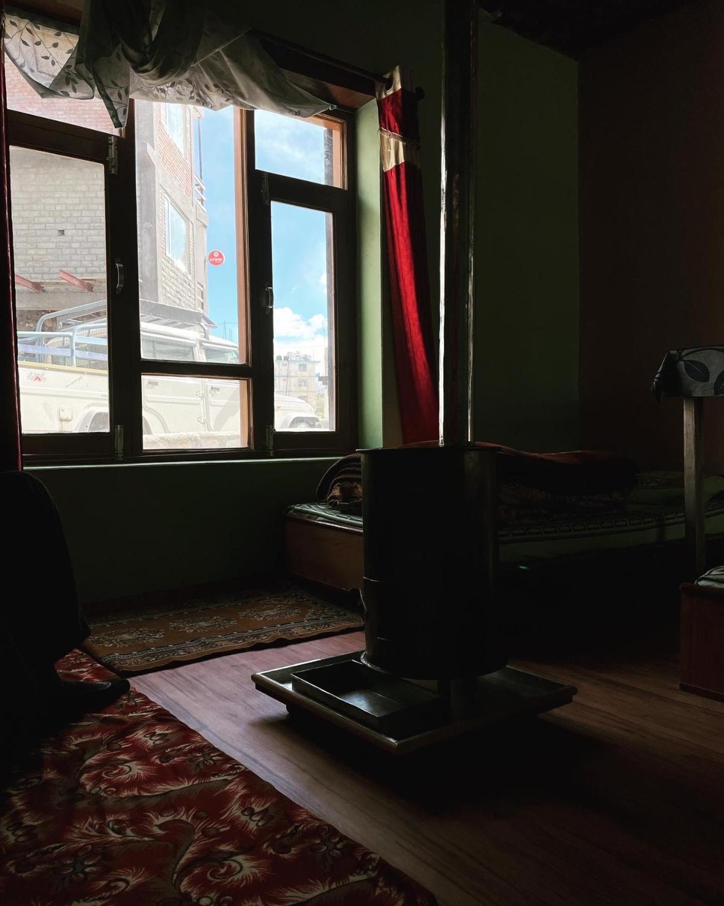 SpitiDiaries Homestay