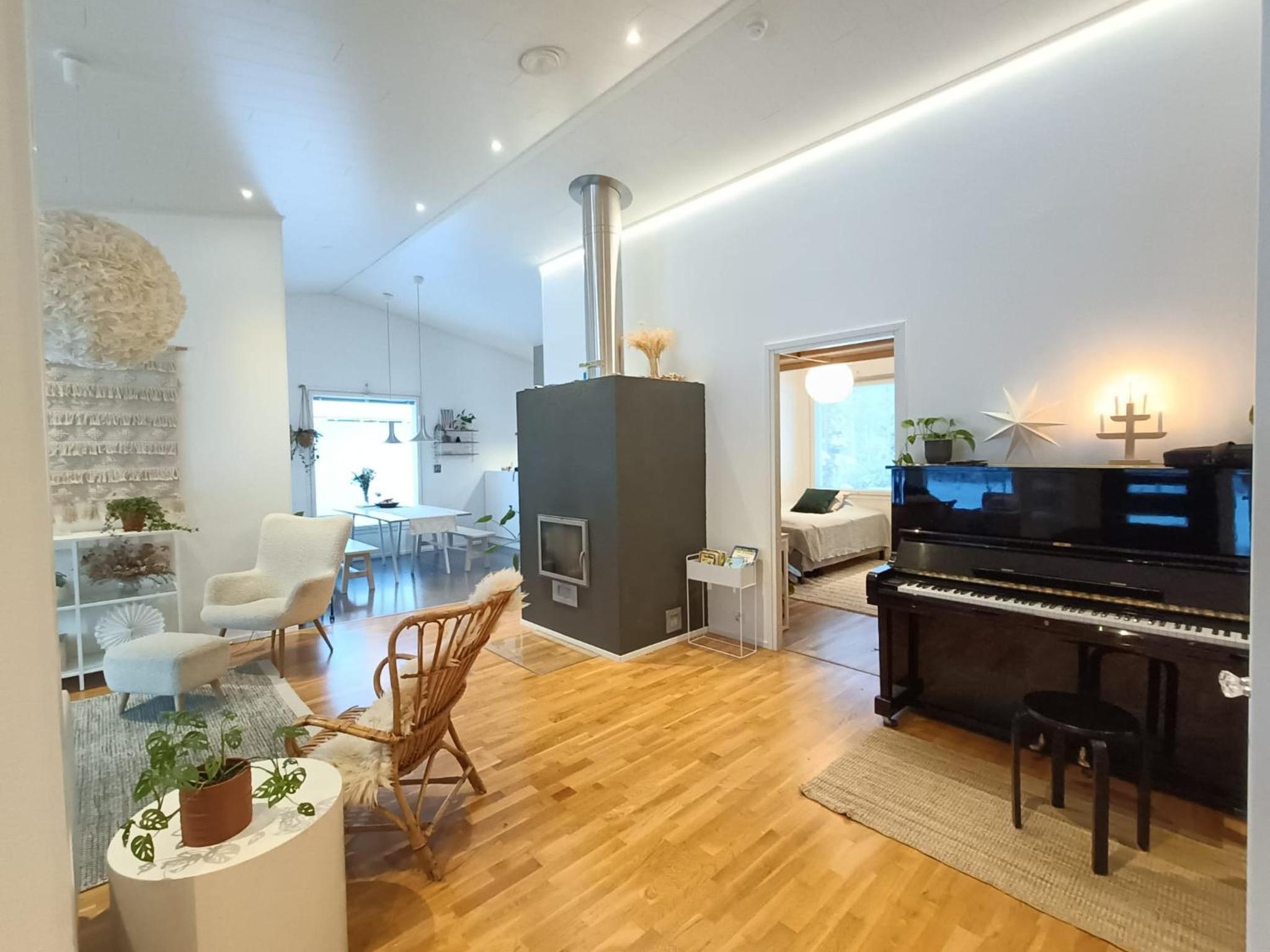 Villa Rovaniemi