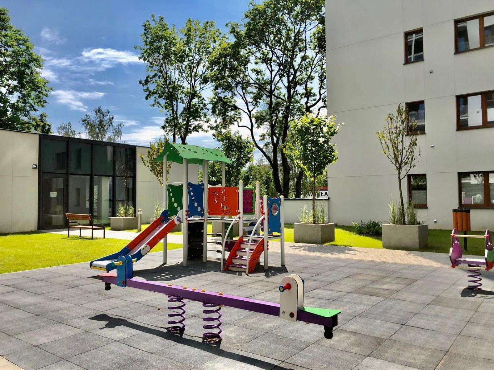 Opera Park 23 by Warmia4Rent