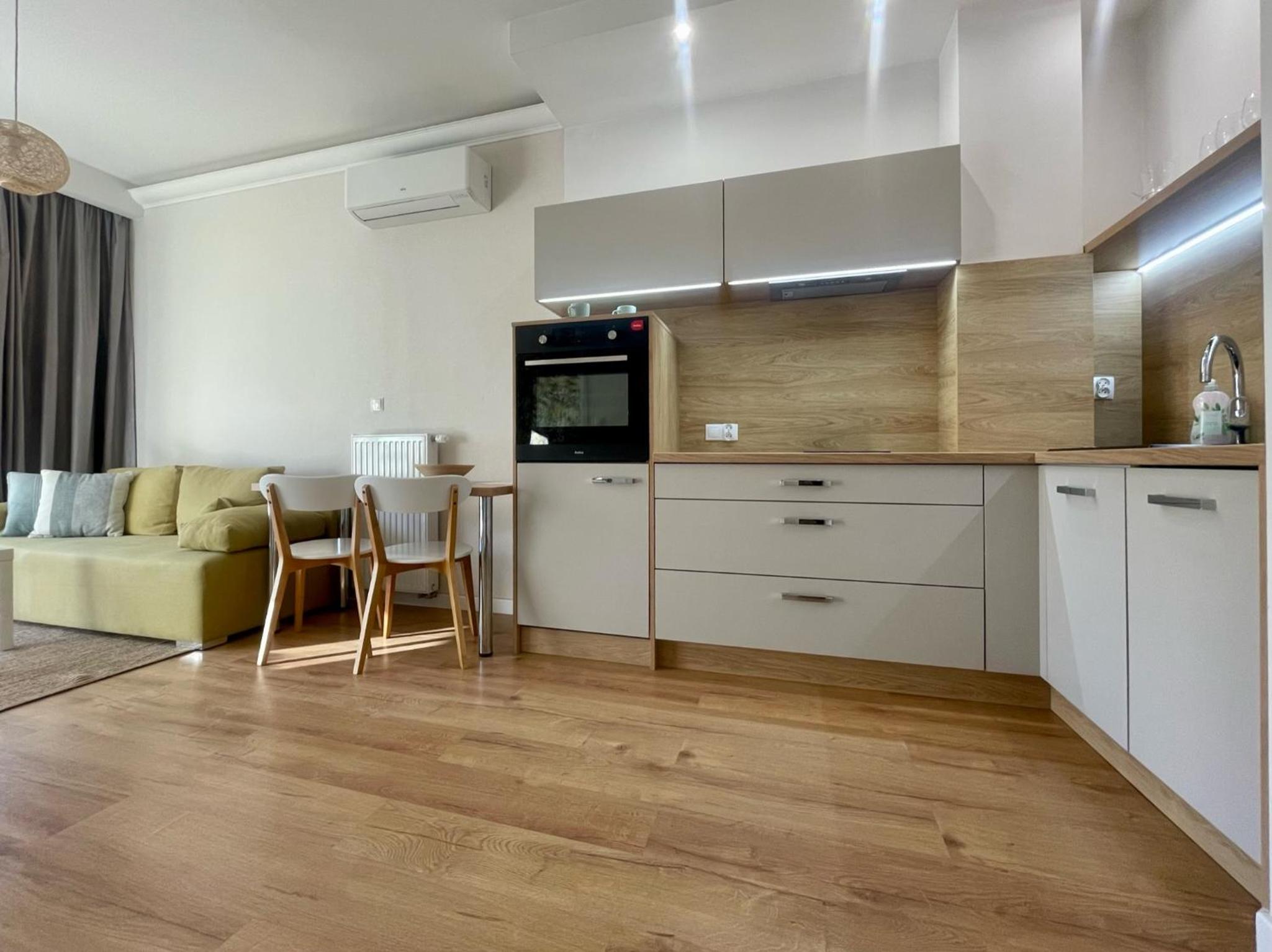Opera Park 23 by Warmia4Rent