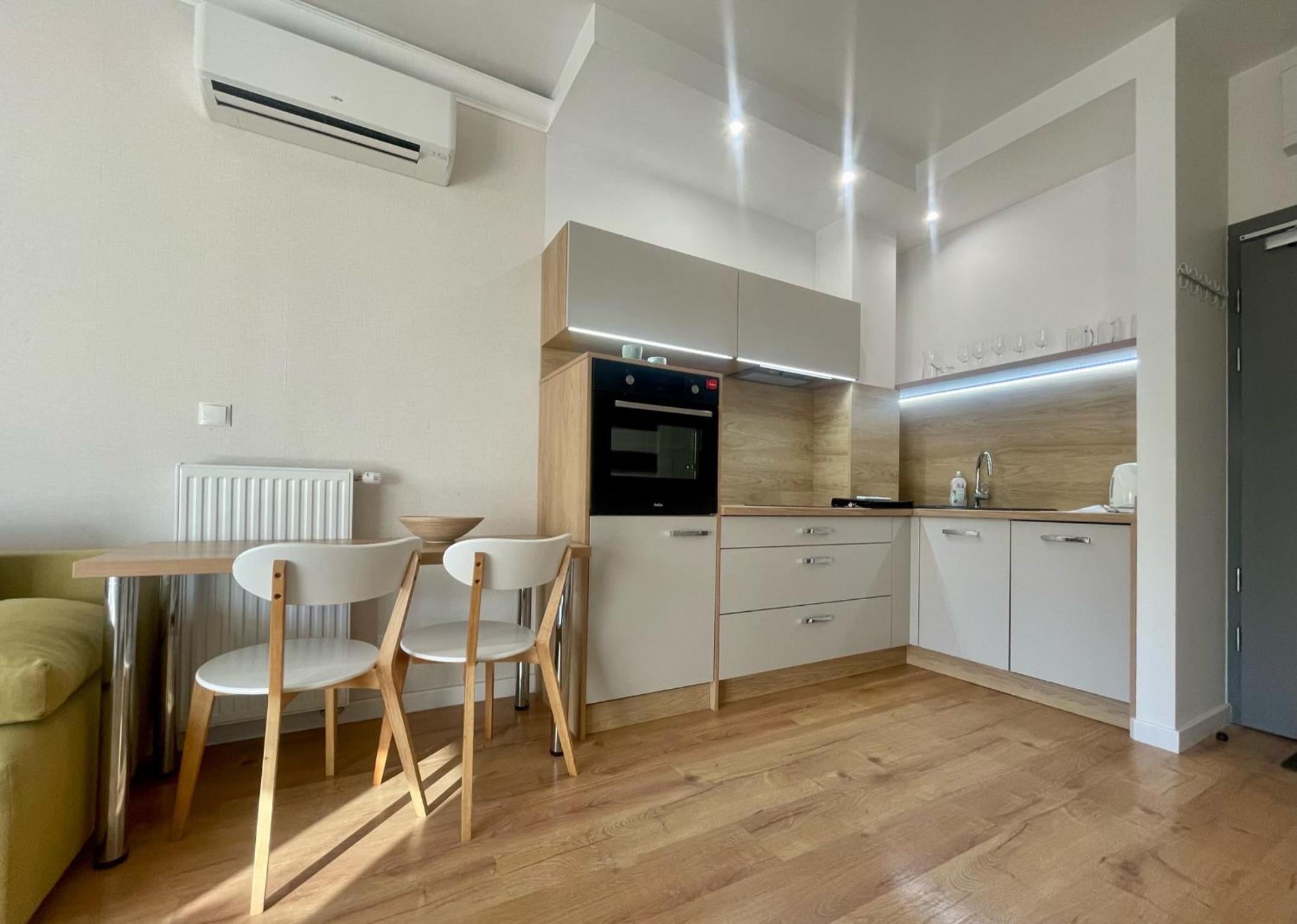 Opera Park 23 by Warmia4Rent