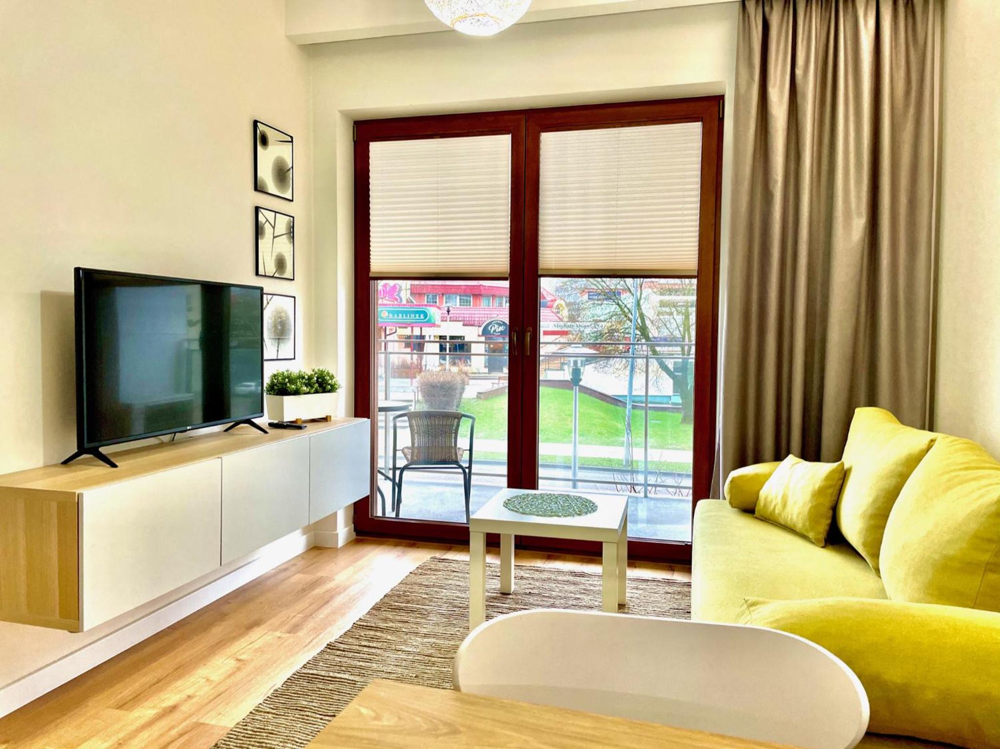 Opera Park 23 by Warmia4Rent