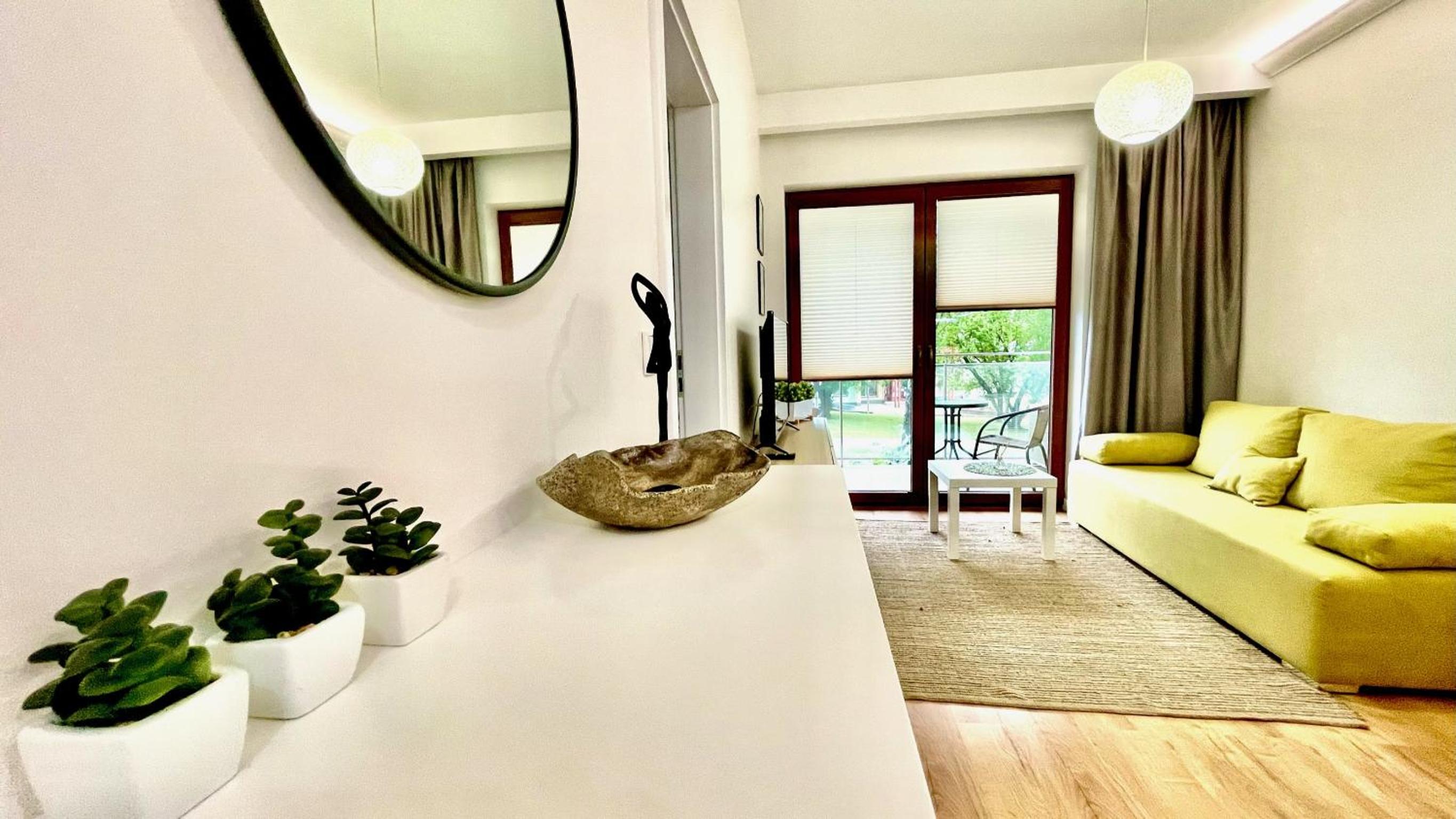 Opera Park 23 by Warmia4Rent