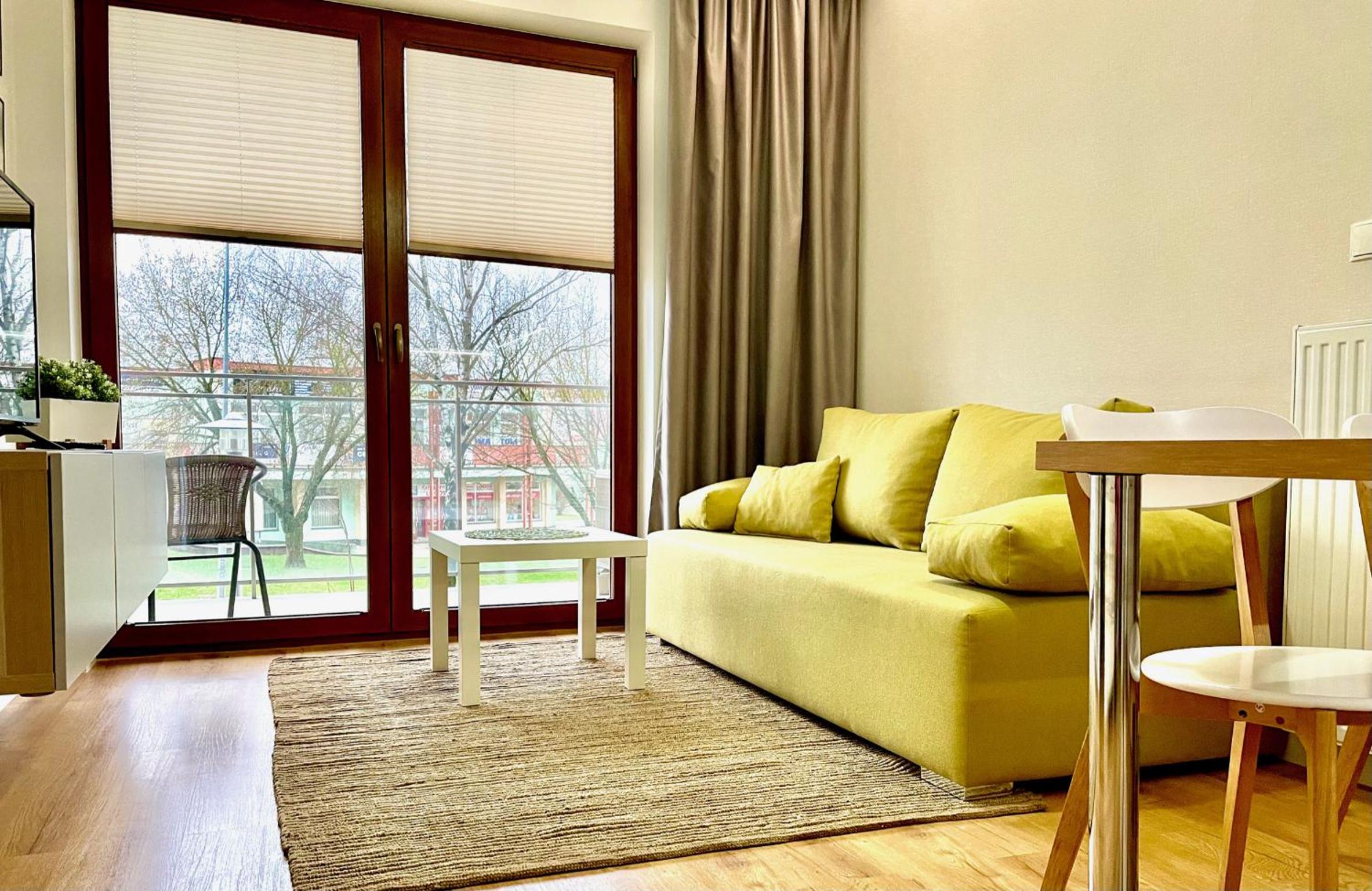 Opera Park 23 by Warmia4Rent