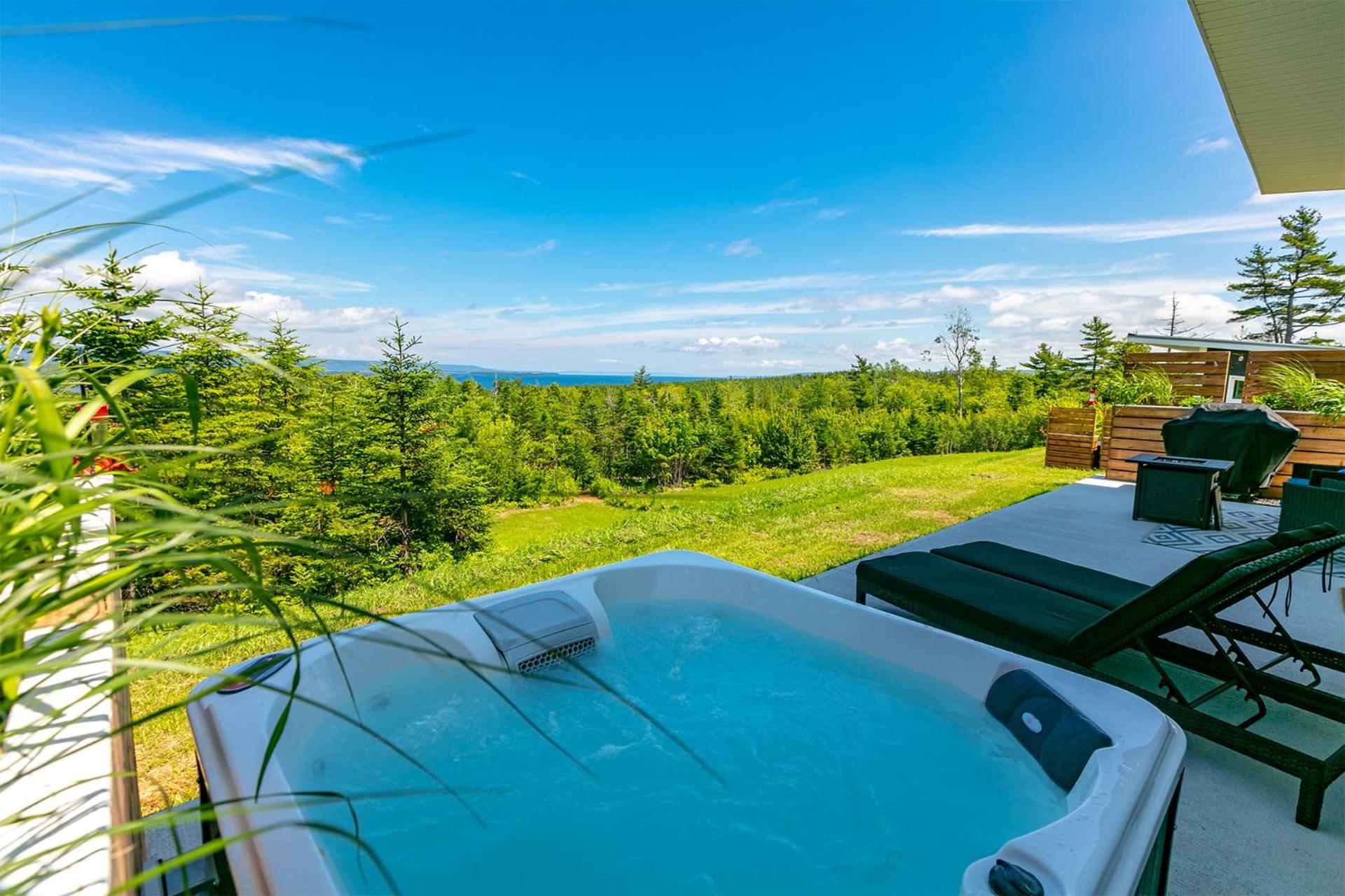 Hotel Piper's Creek Cottages - Image 1