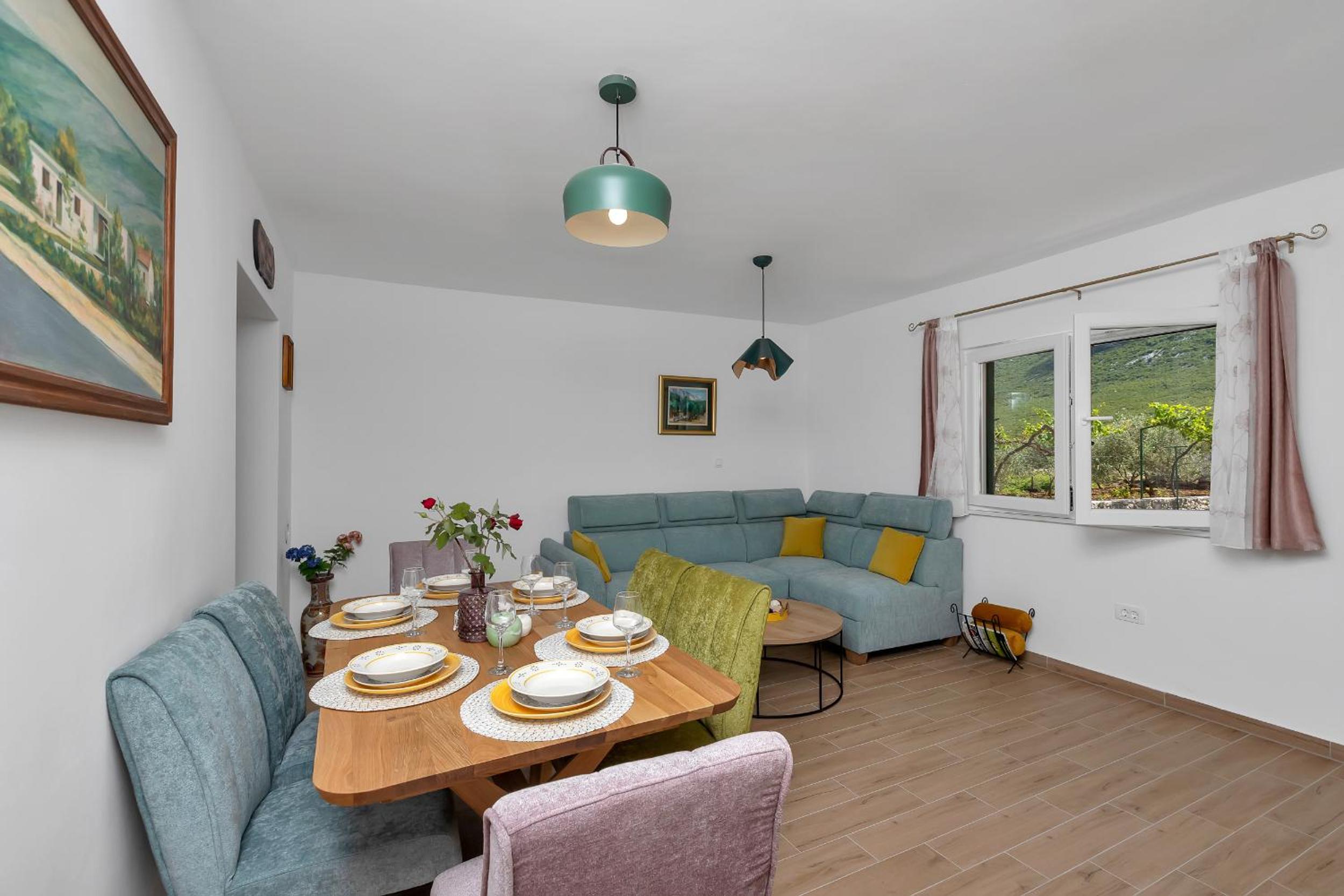 Holiday home Danica view 5