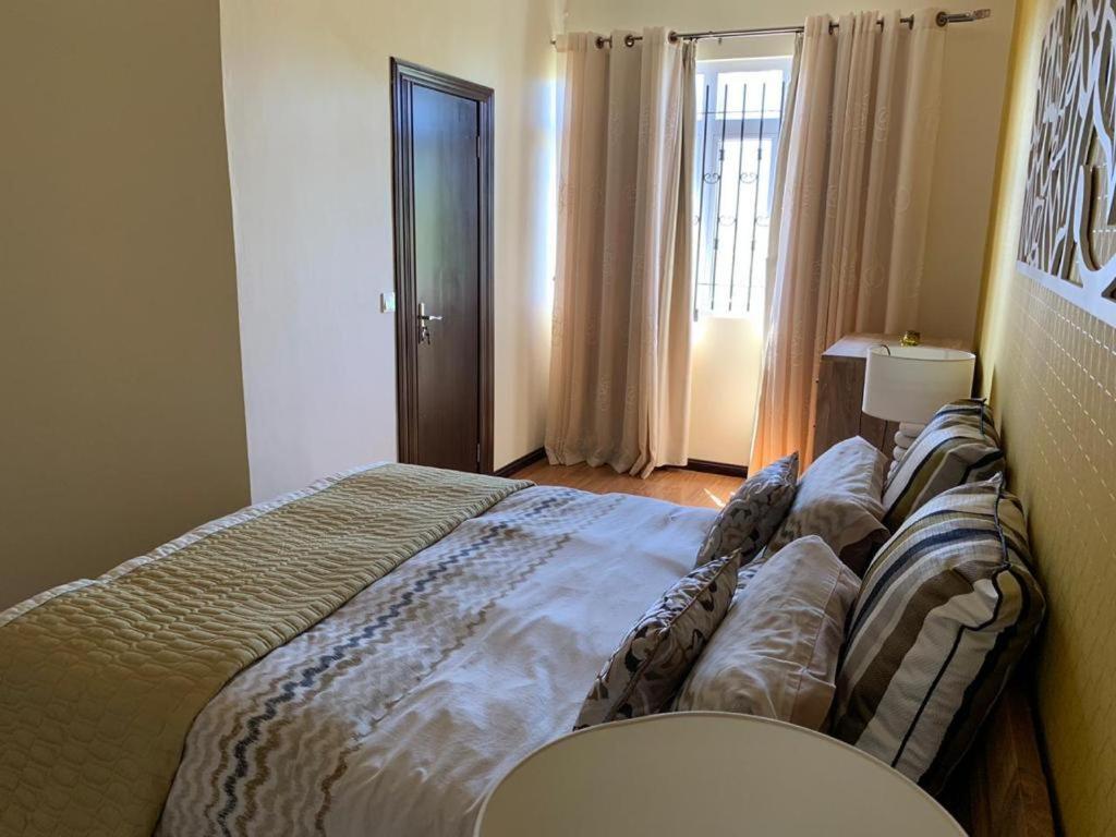 Inak villa