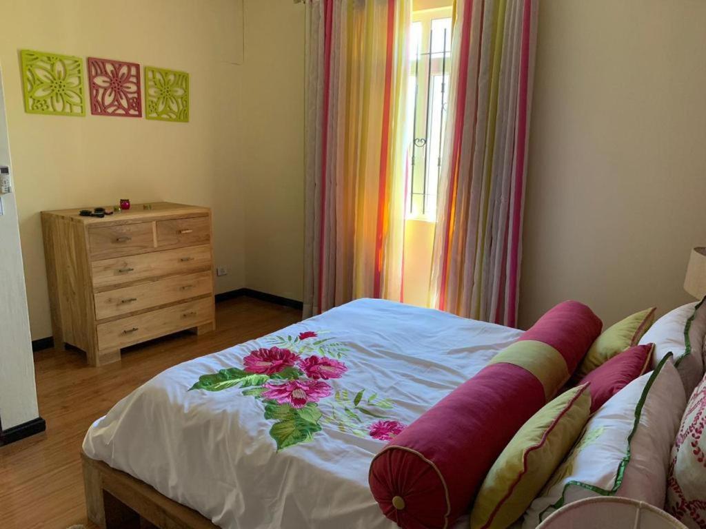 Inak villa