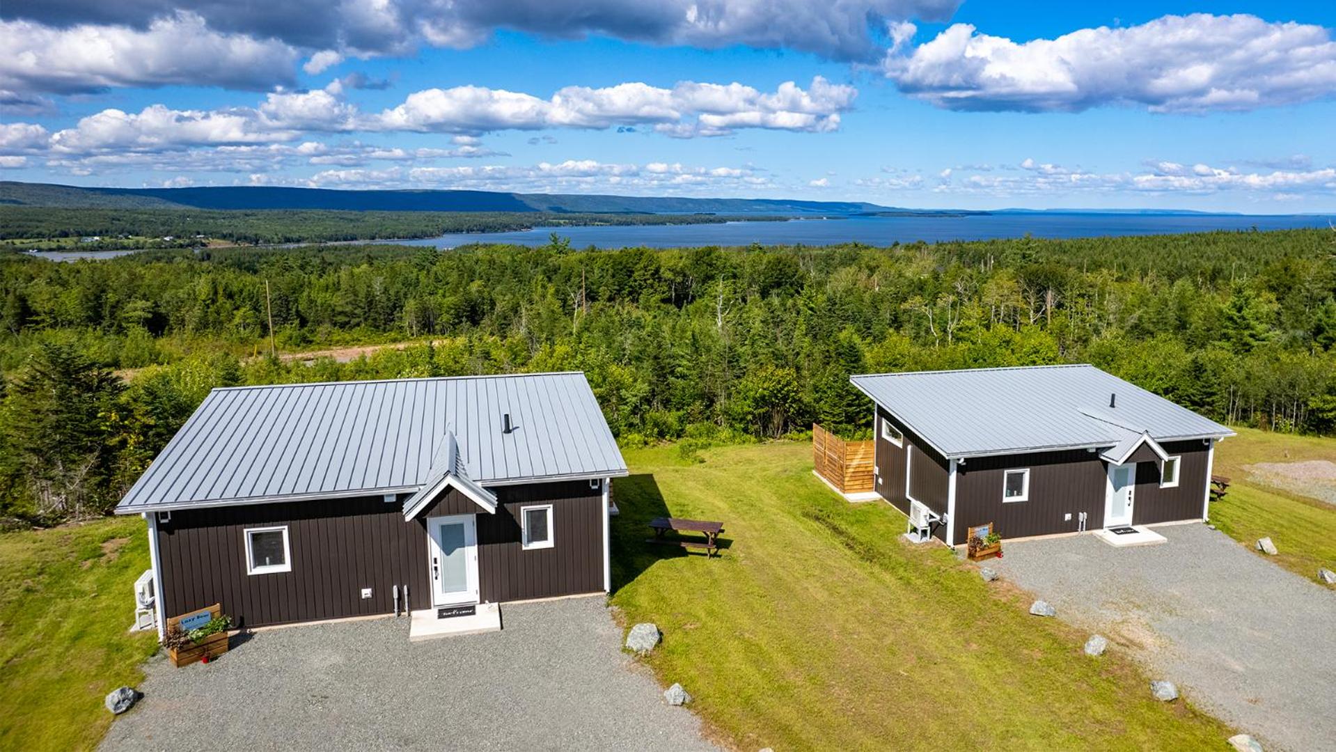 Piper's Creek Cottages