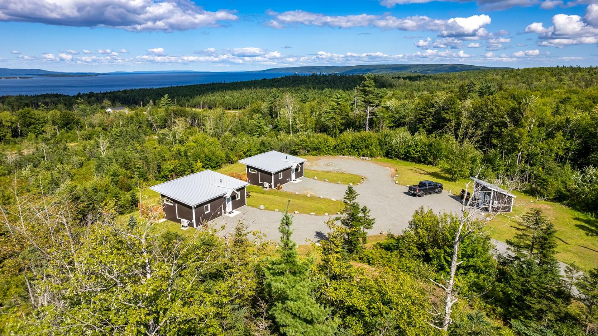 Piper's Creek Cottages