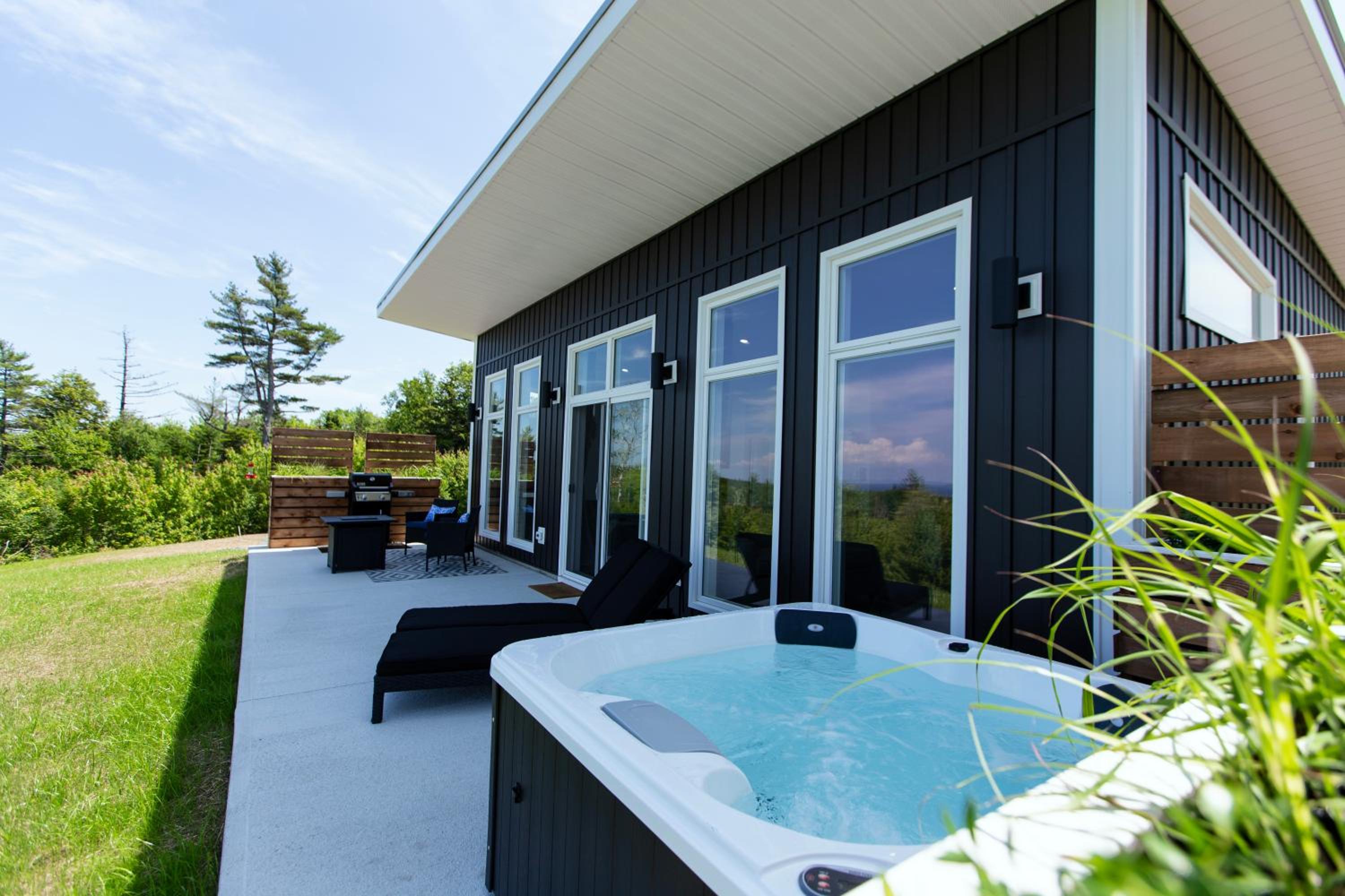Piper's Creek Cottages